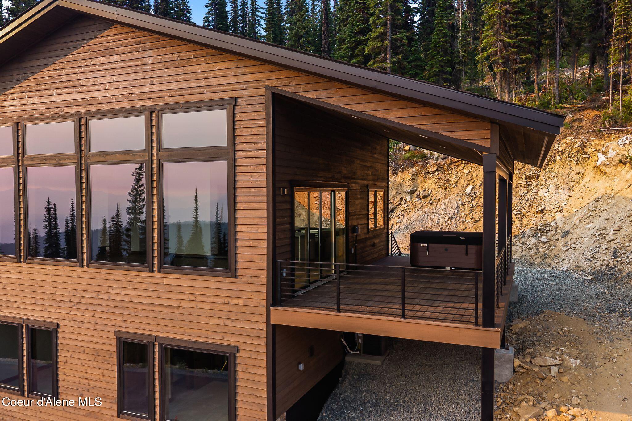 723 Tall Timber Road