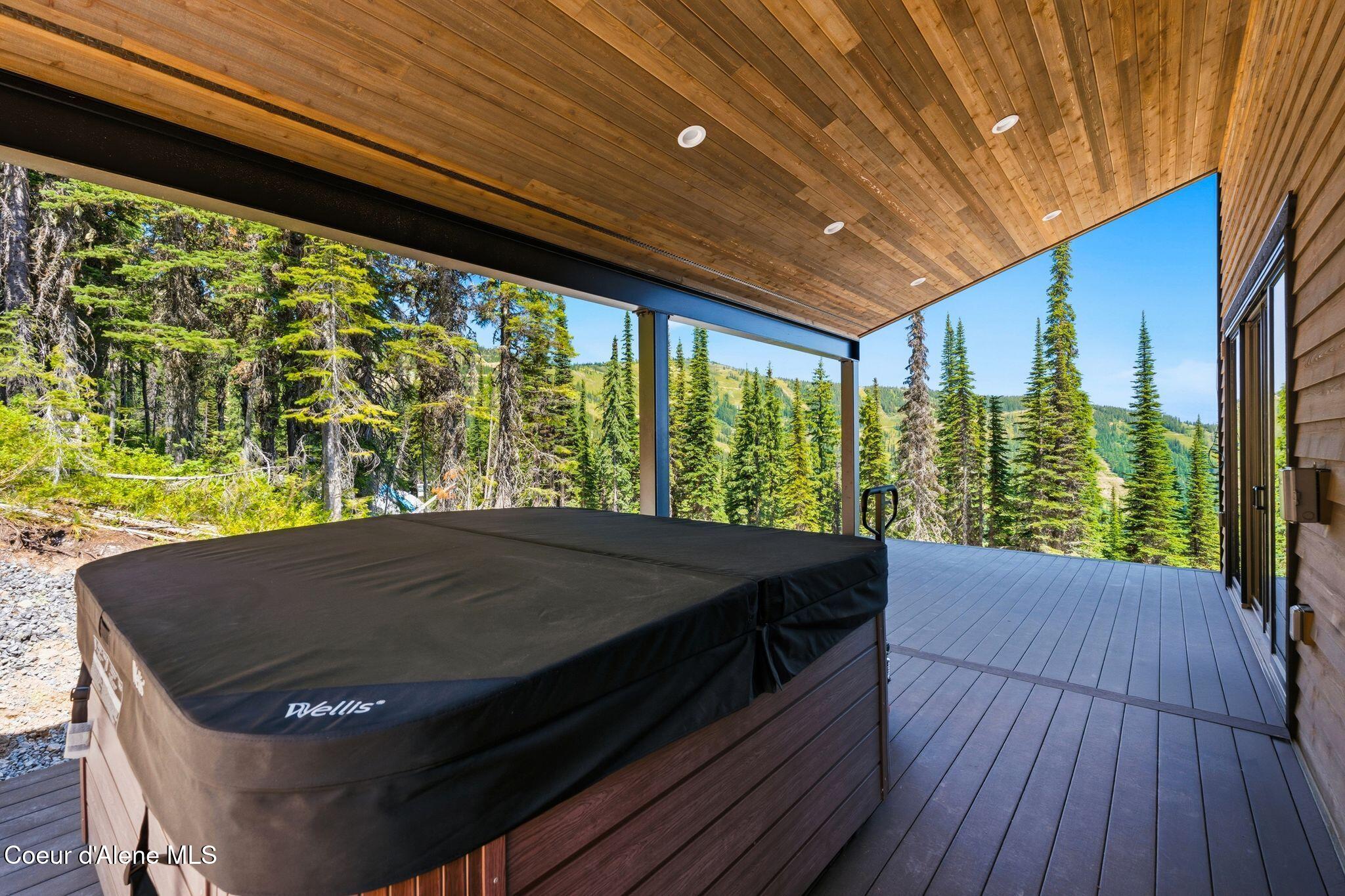 723 Tall Timber Road