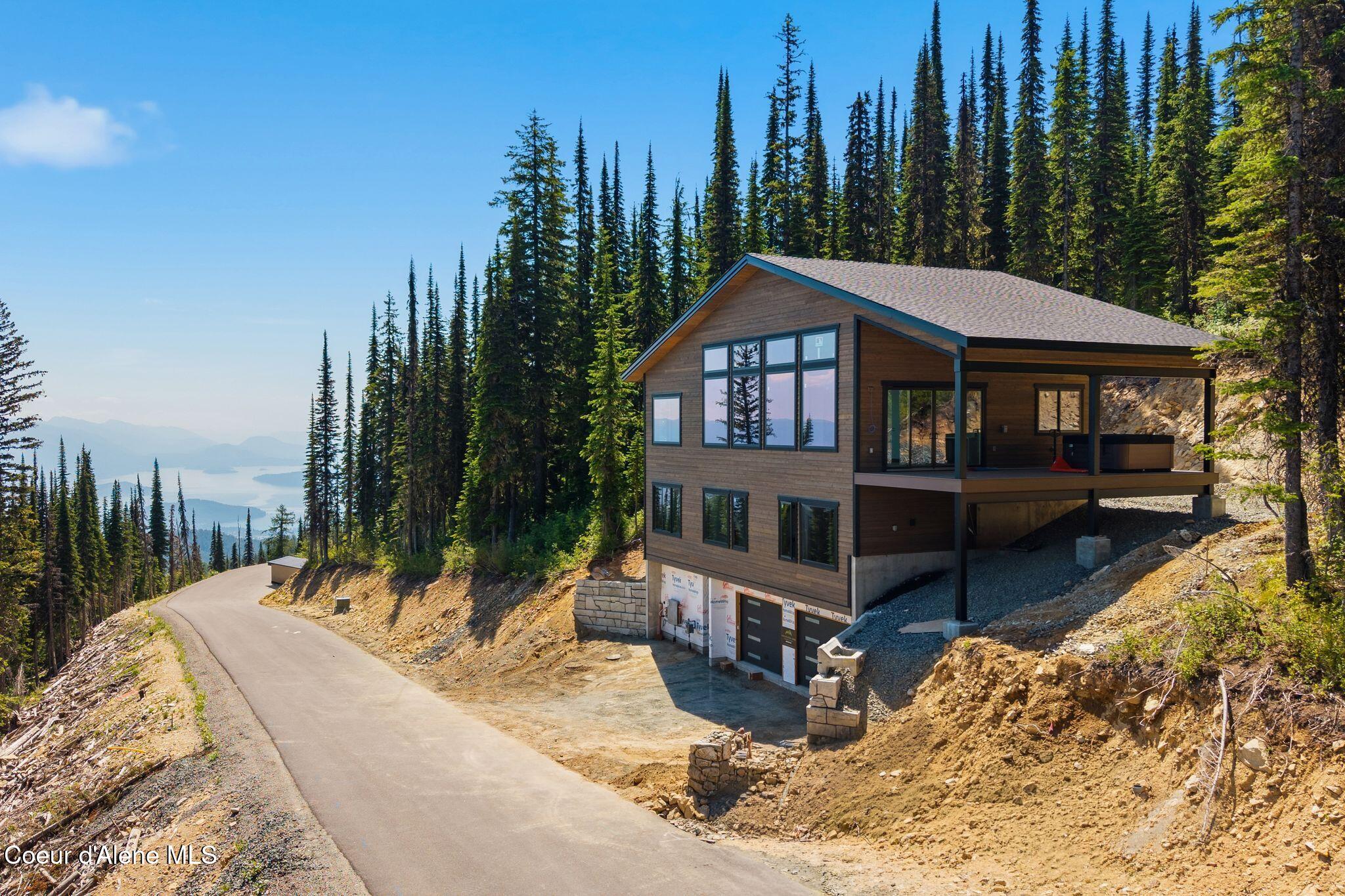 723 Tall Timber Road