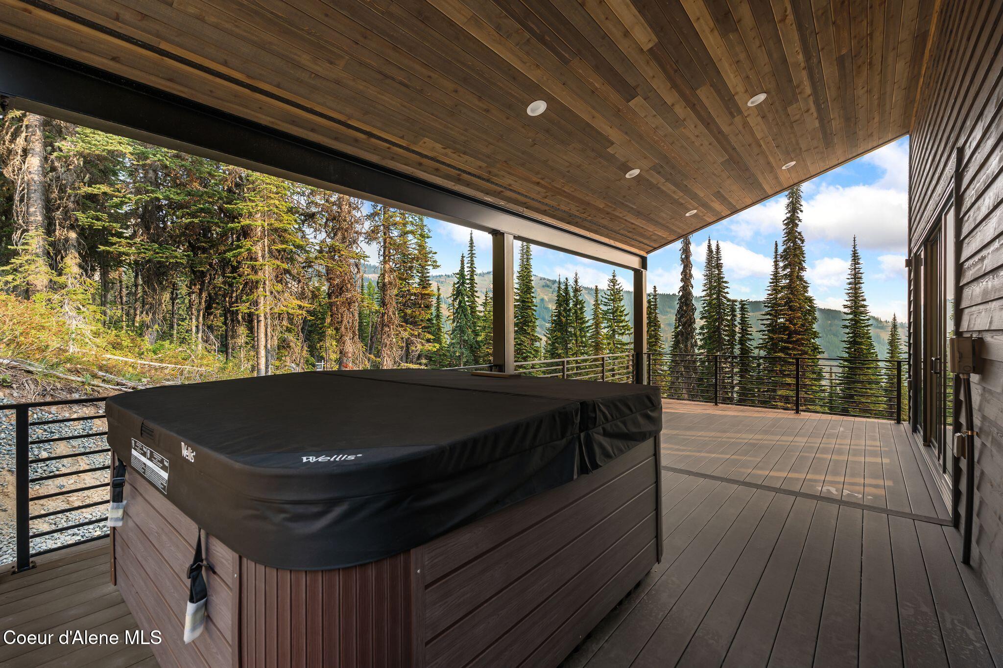 723 Tall Timber Road