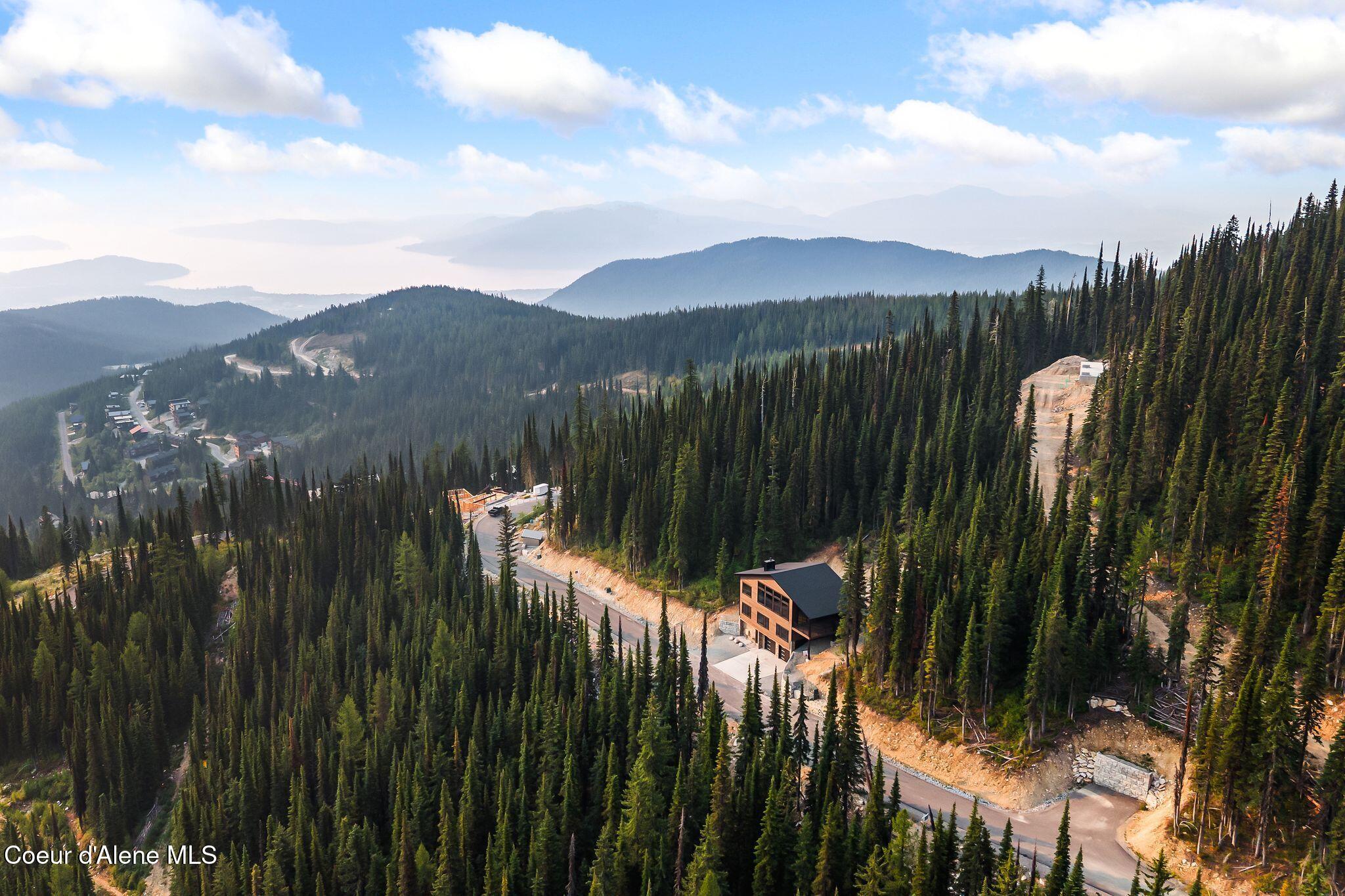 723 Tall Timber Road