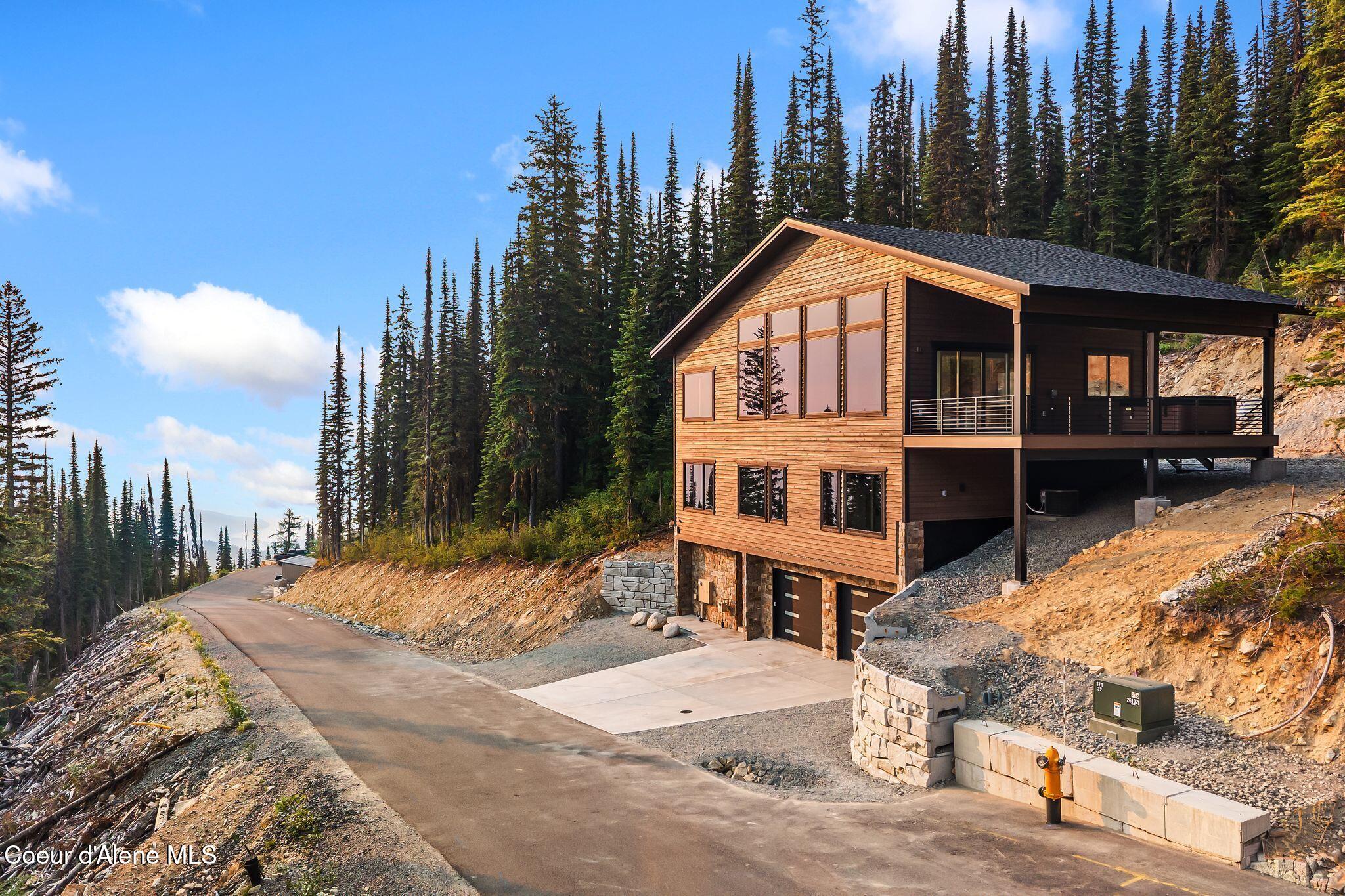 723 Tall Timber Road