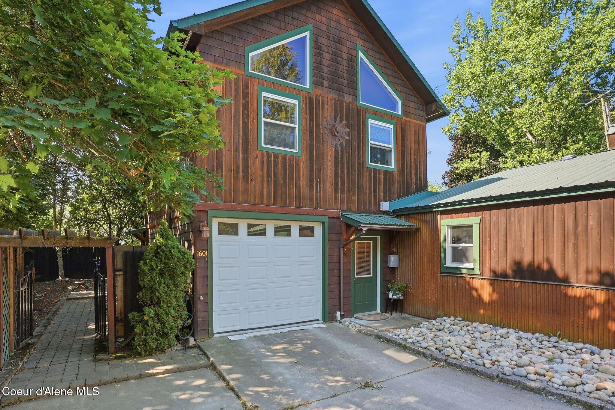 1601 N Main Street
