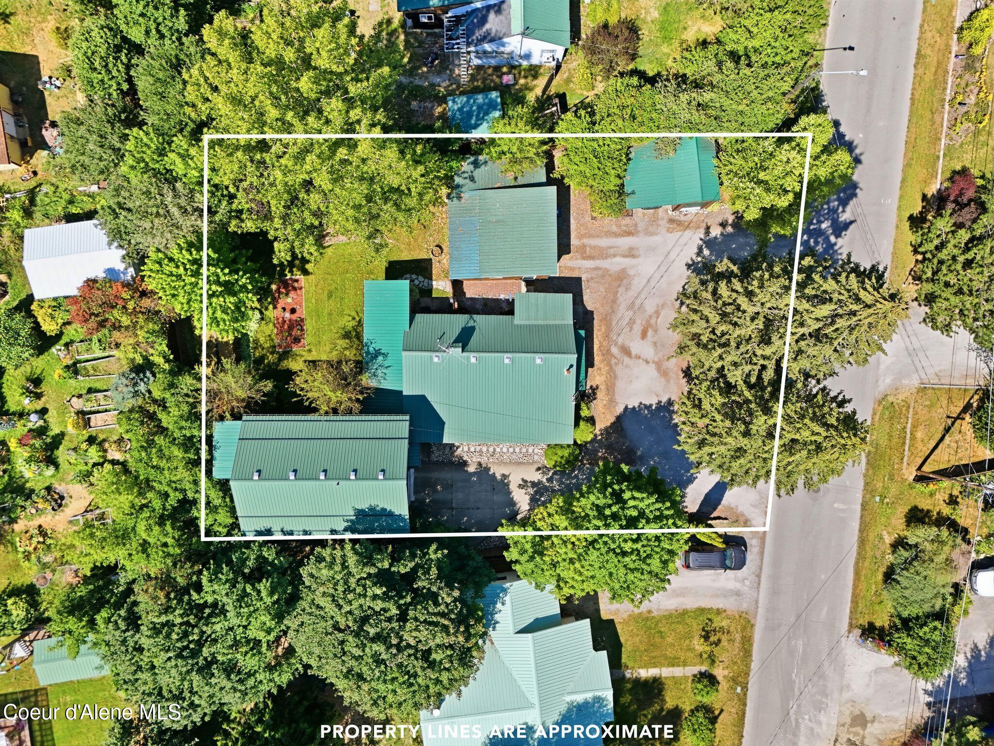 1601 N Main Street