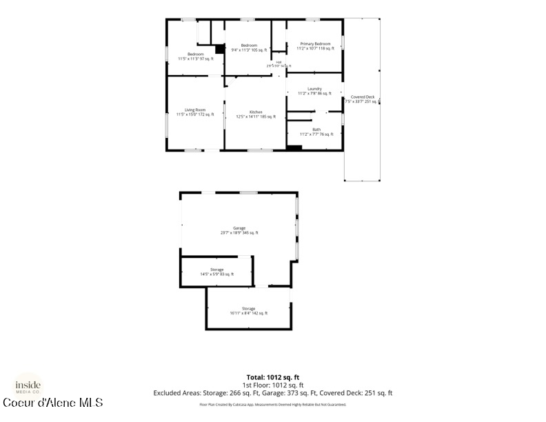 1601 N Main Street
