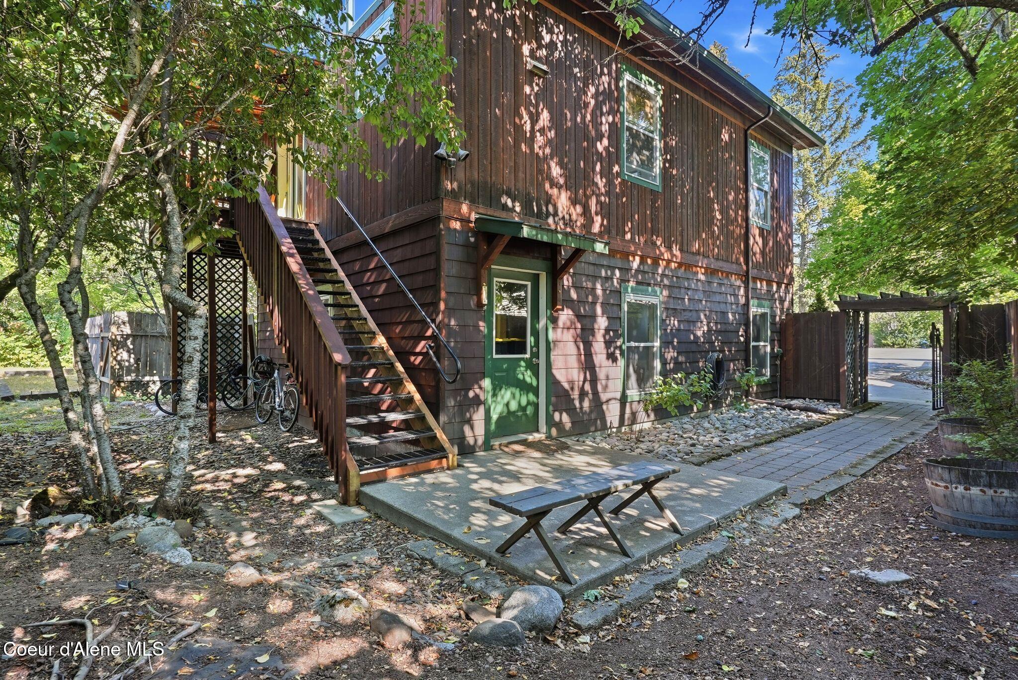 1601 N Main Street