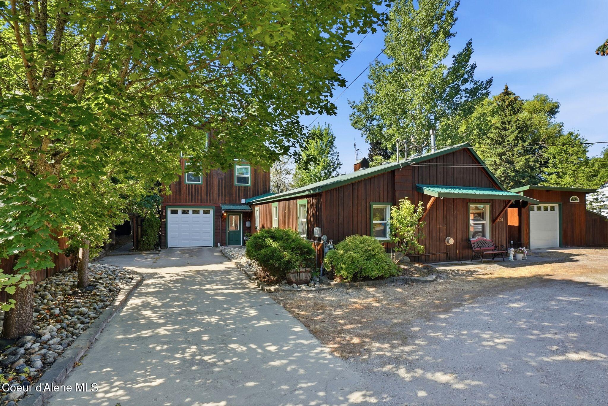 1601 N Main Street