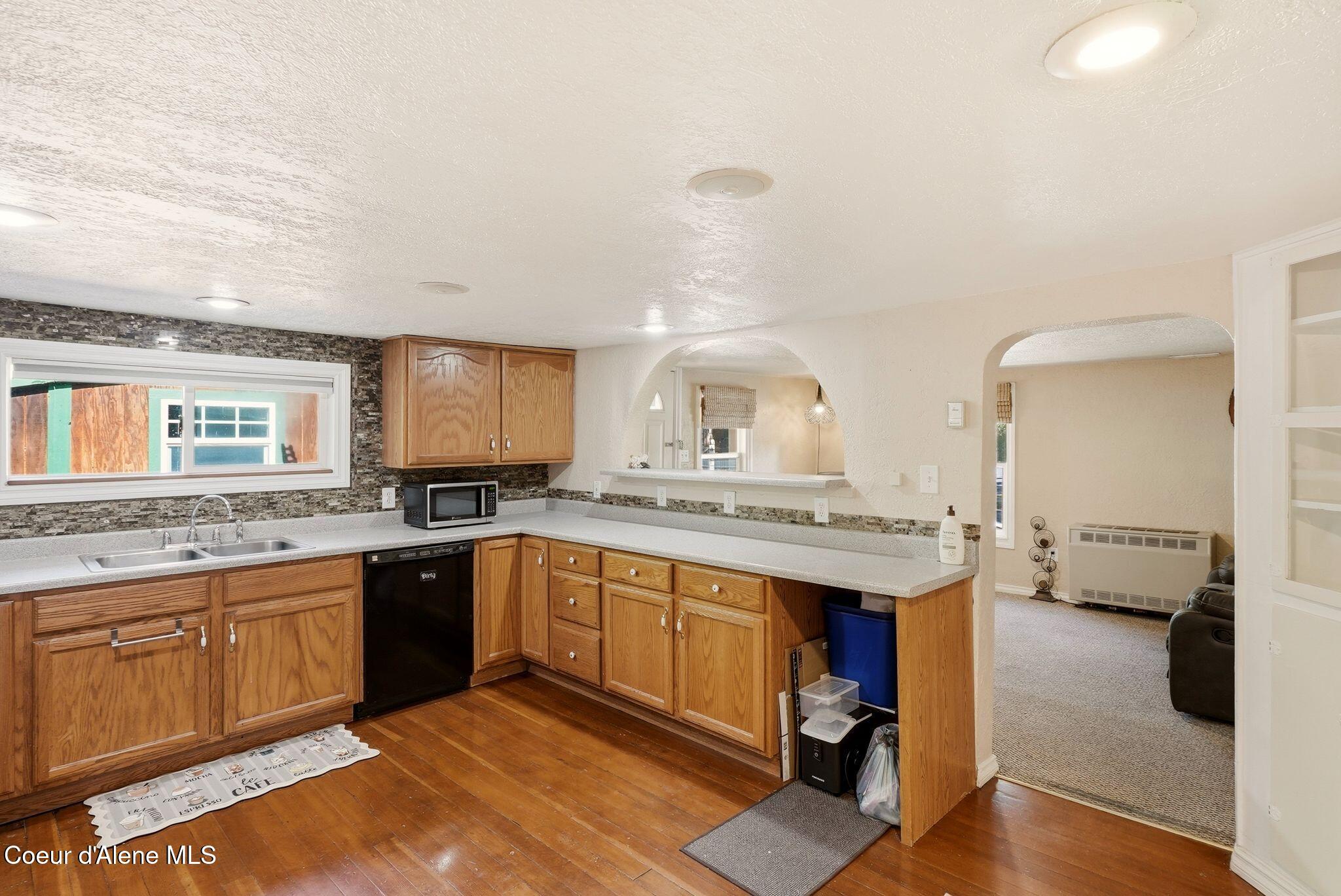 1601 N Main Street