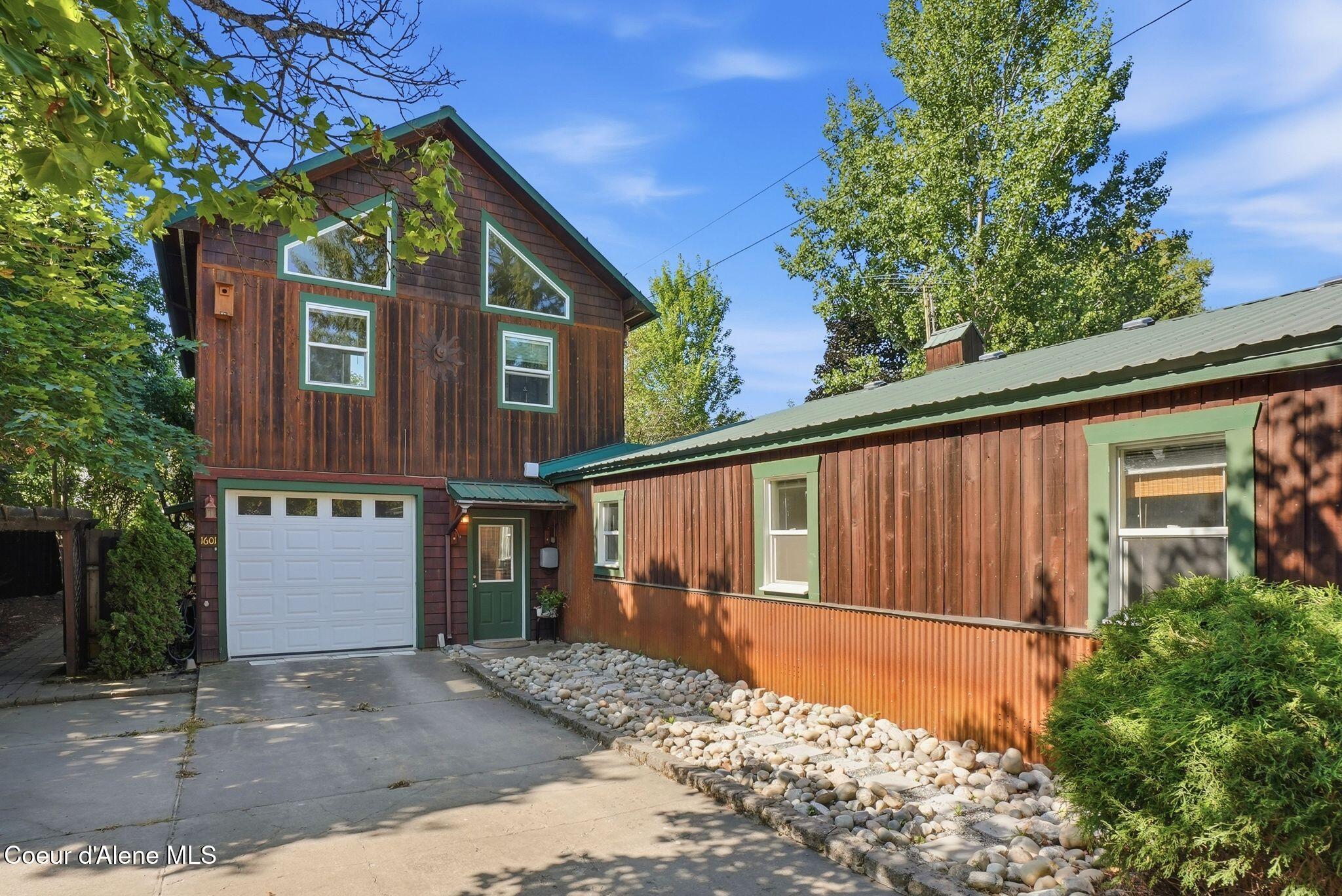1601 N Main Street