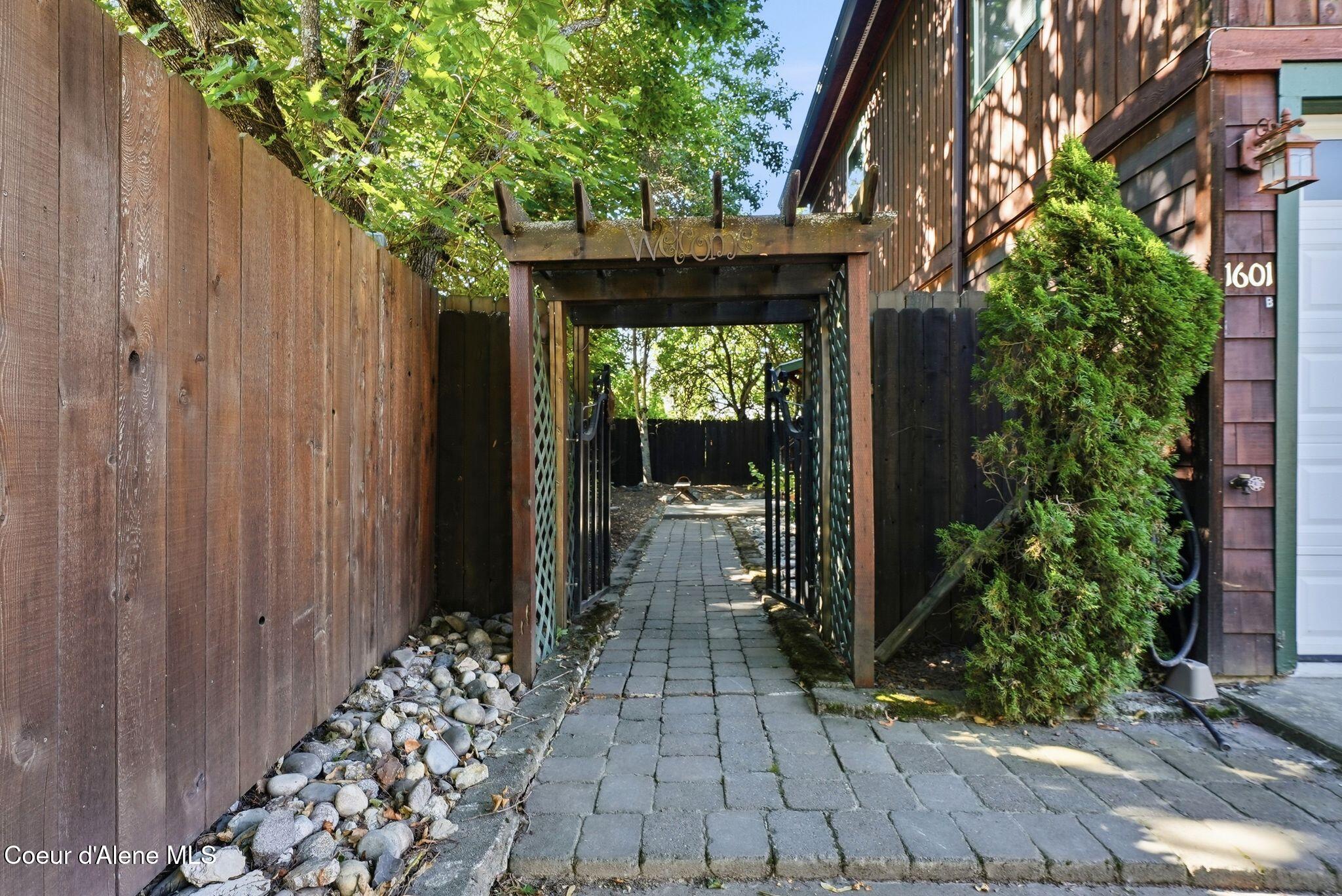 1601 N Main Street
