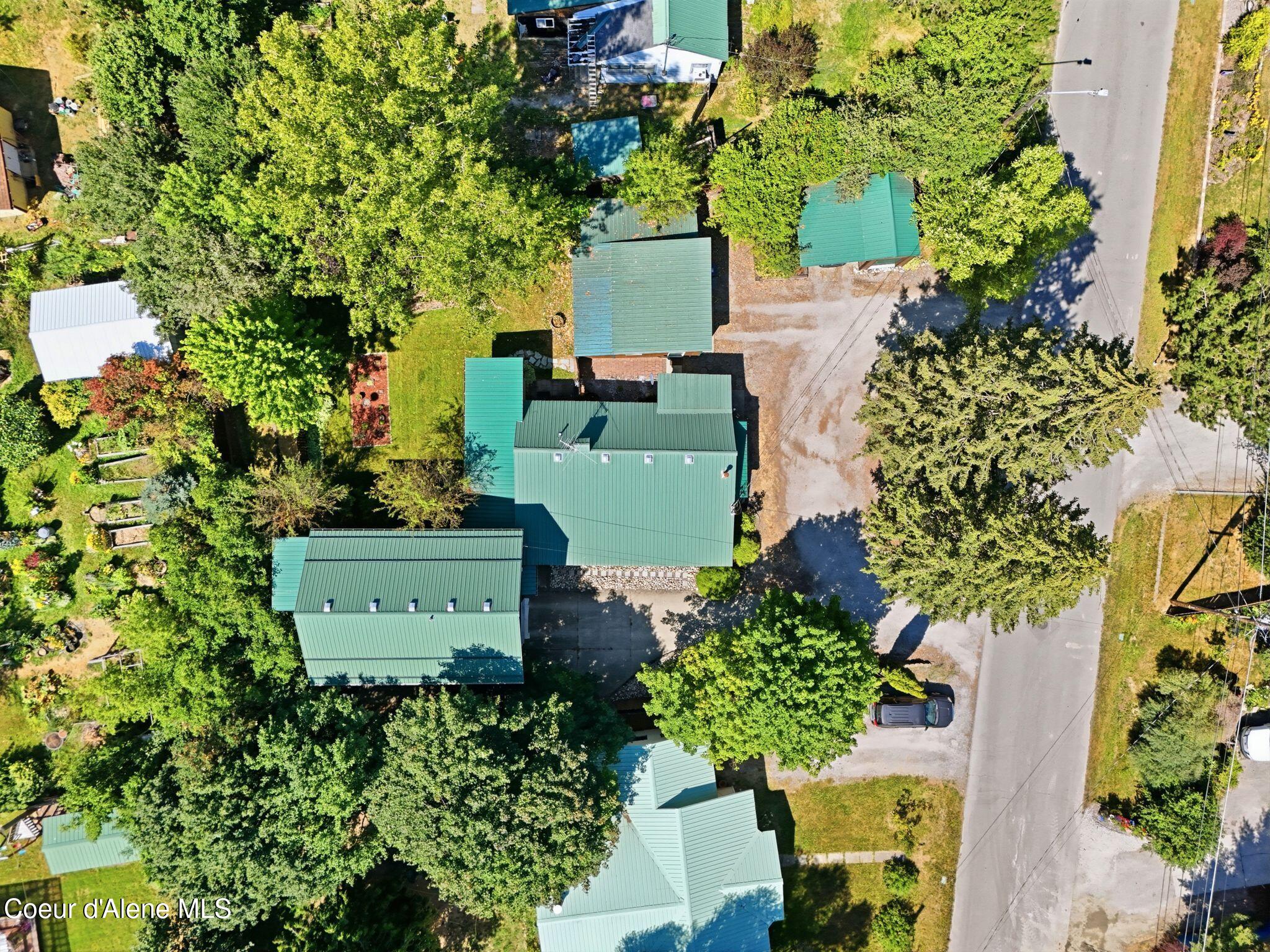 1601 N Main Street