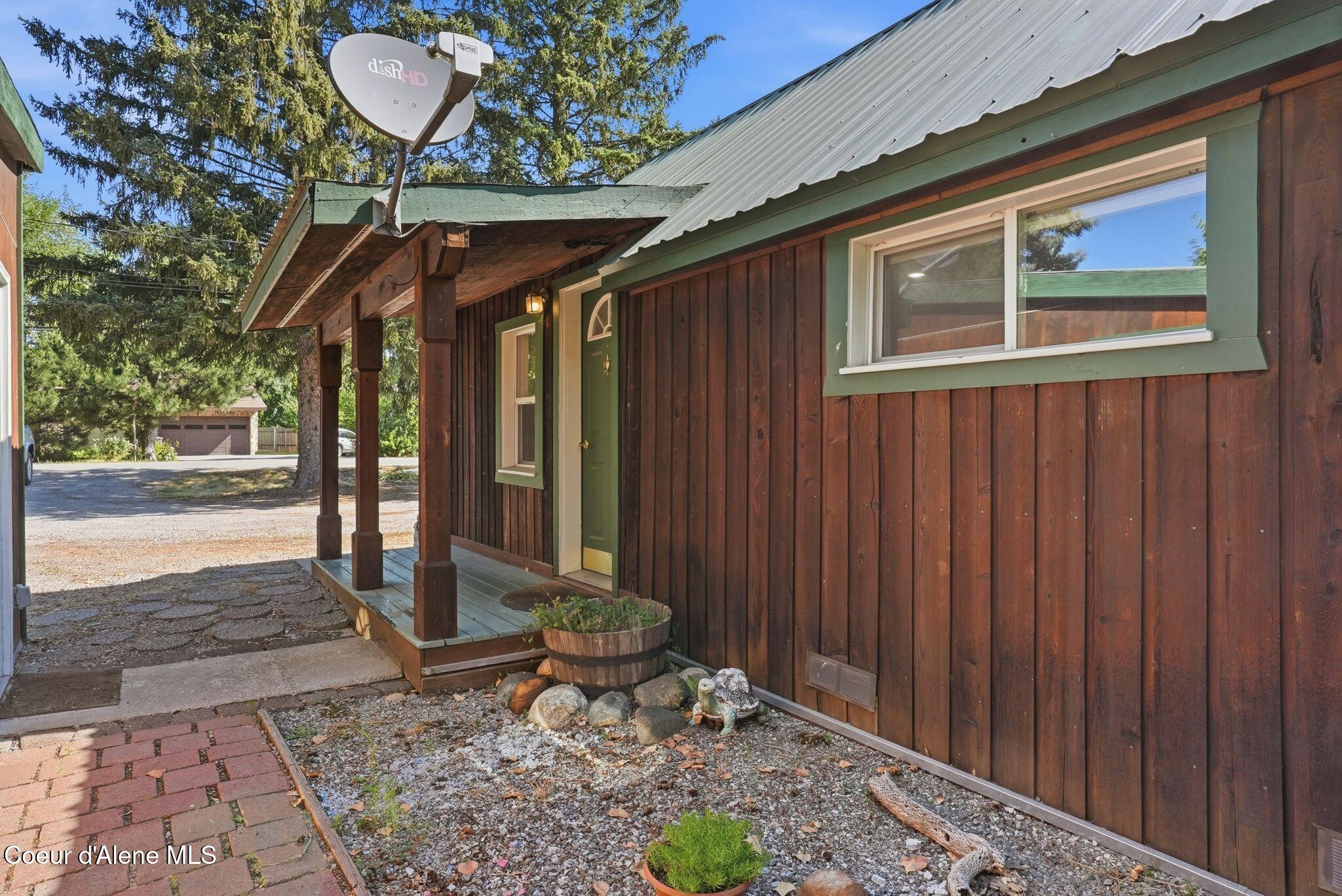 1601 N Main Street