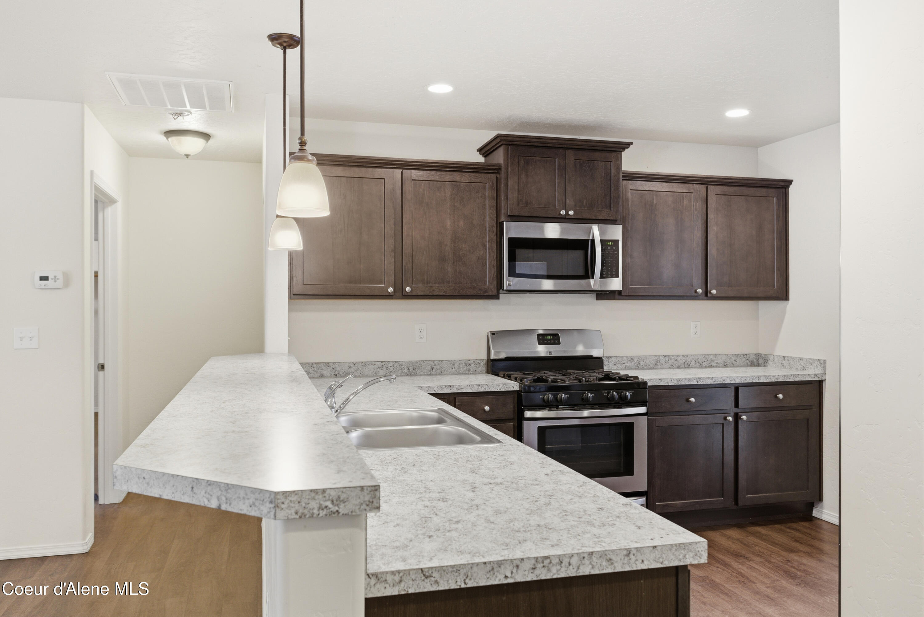 1121 Honeysuckle Avenue