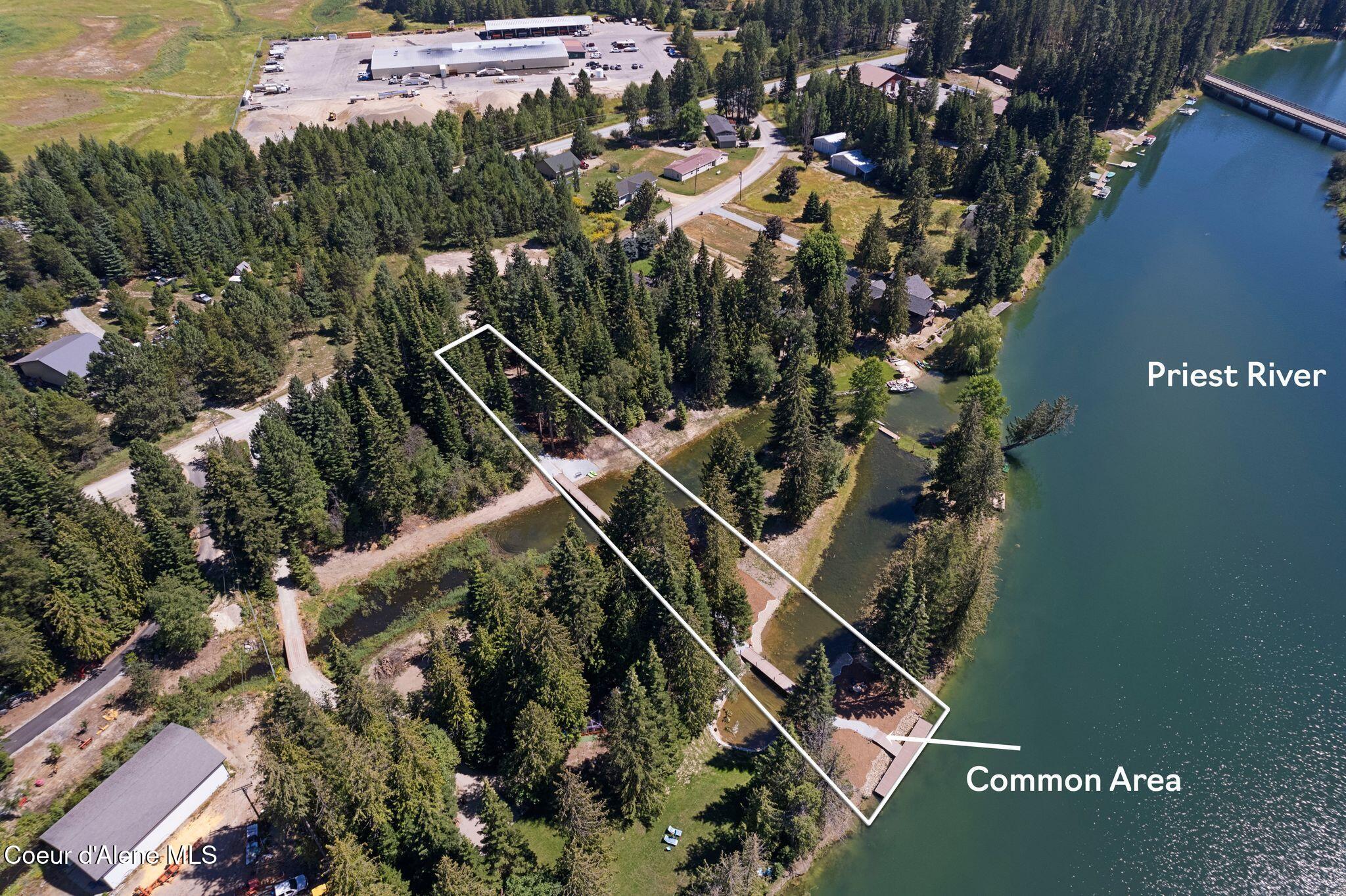 126 Rivers End Drive