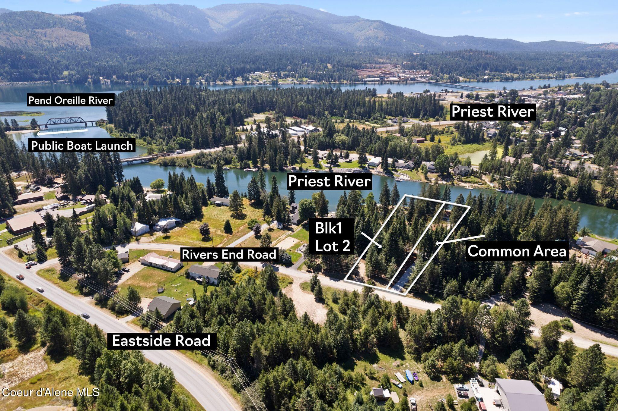 126 Rivers End Drive