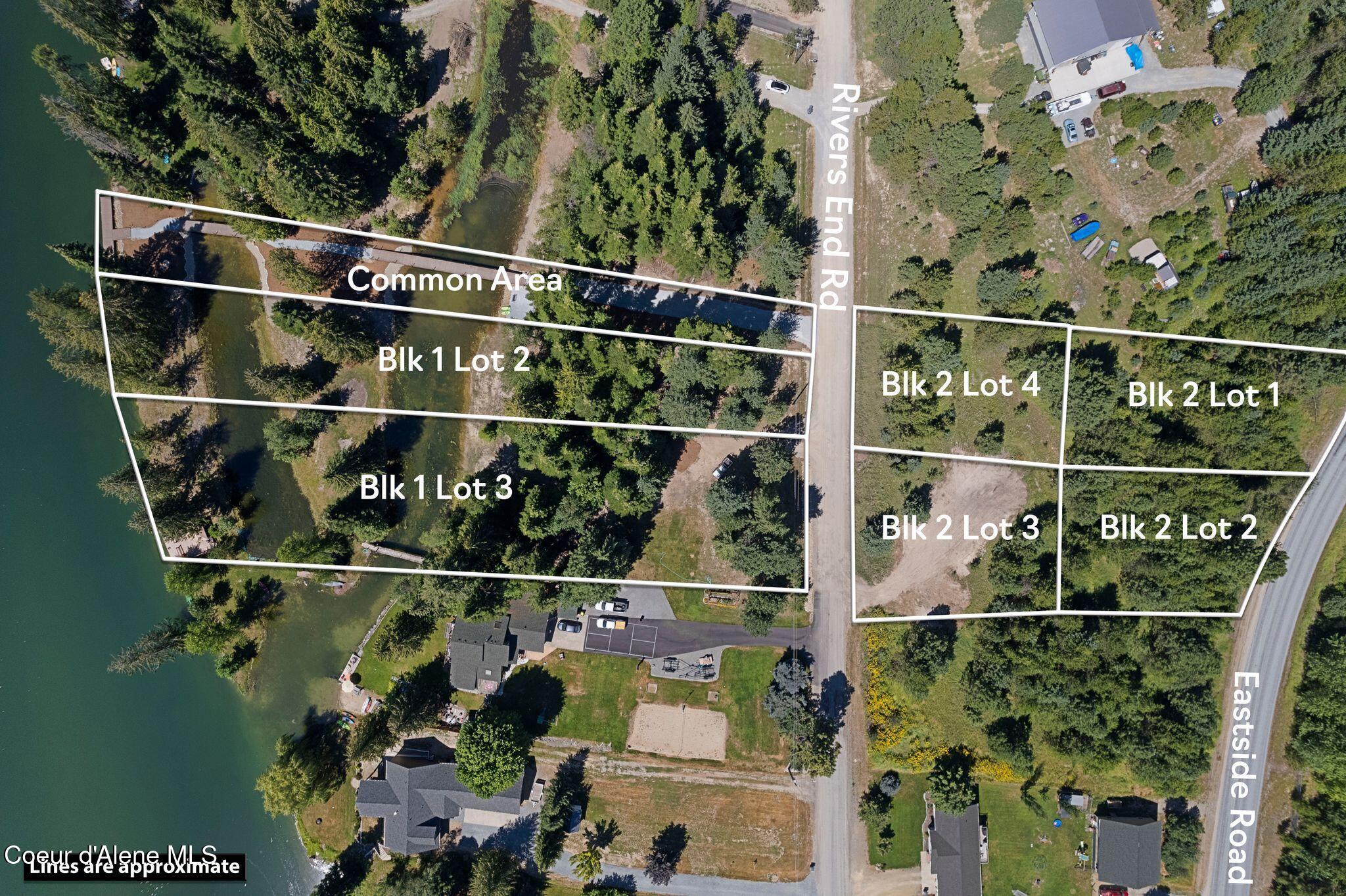 126 Rivers End Drive