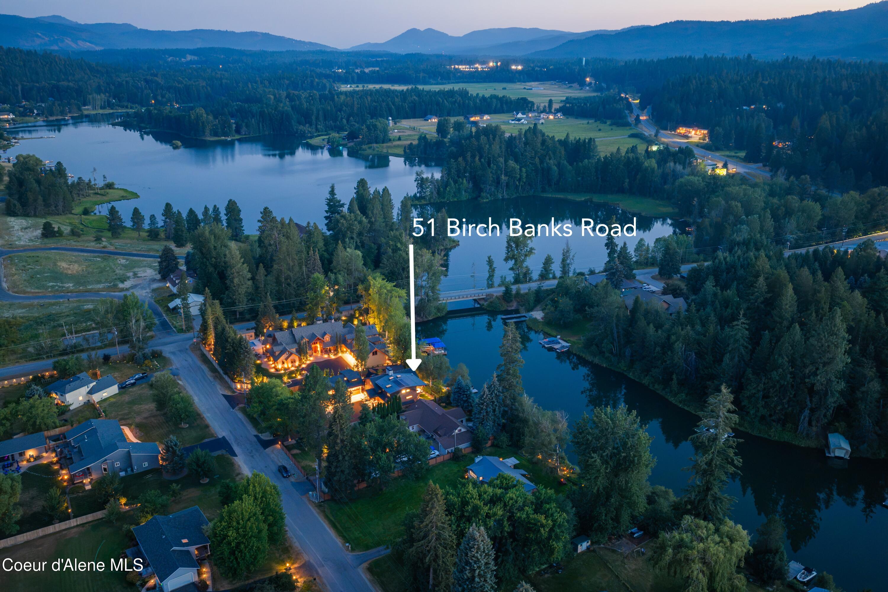 51 Birch Banks Road