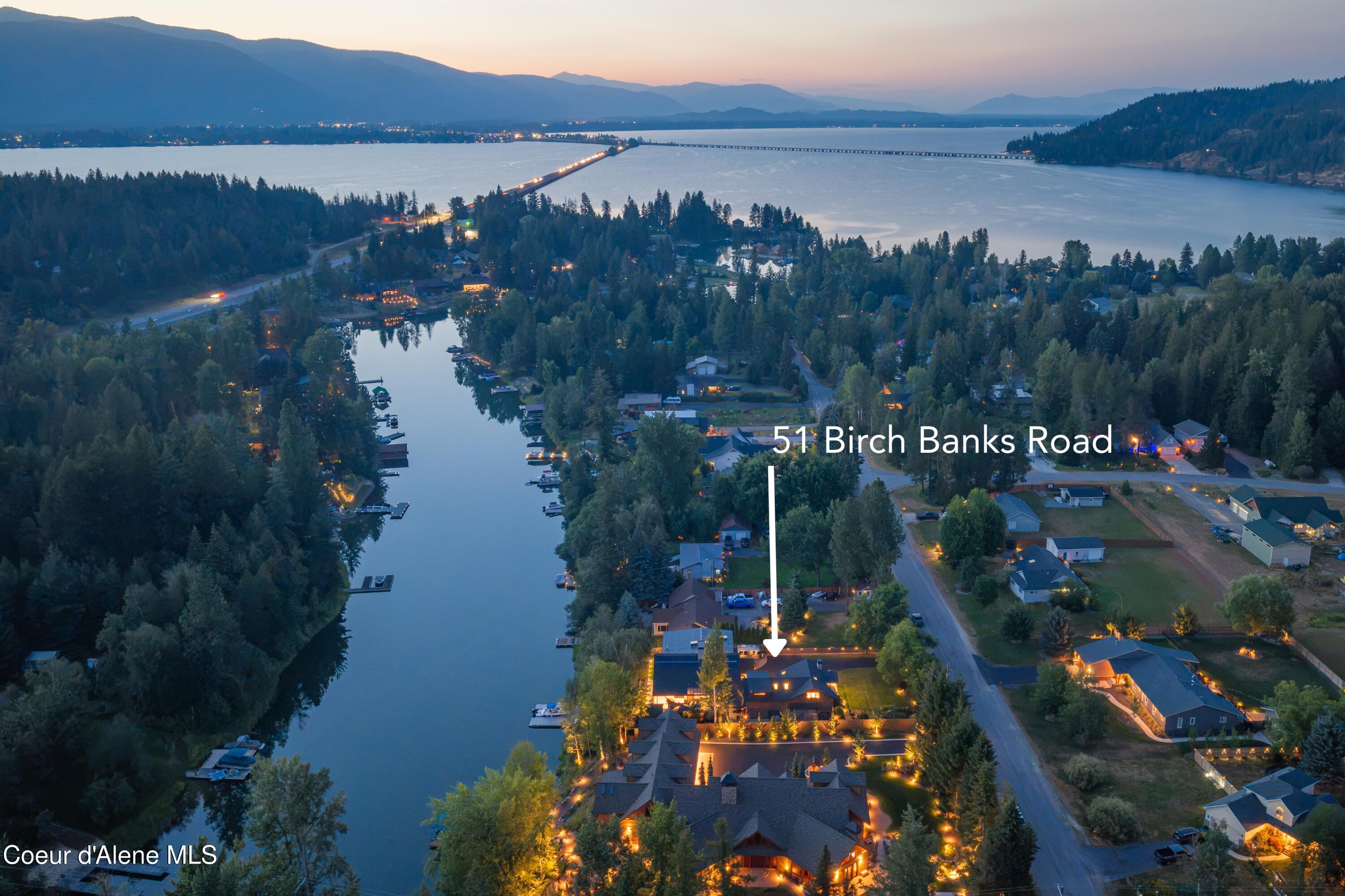 51 Birch Banks Road