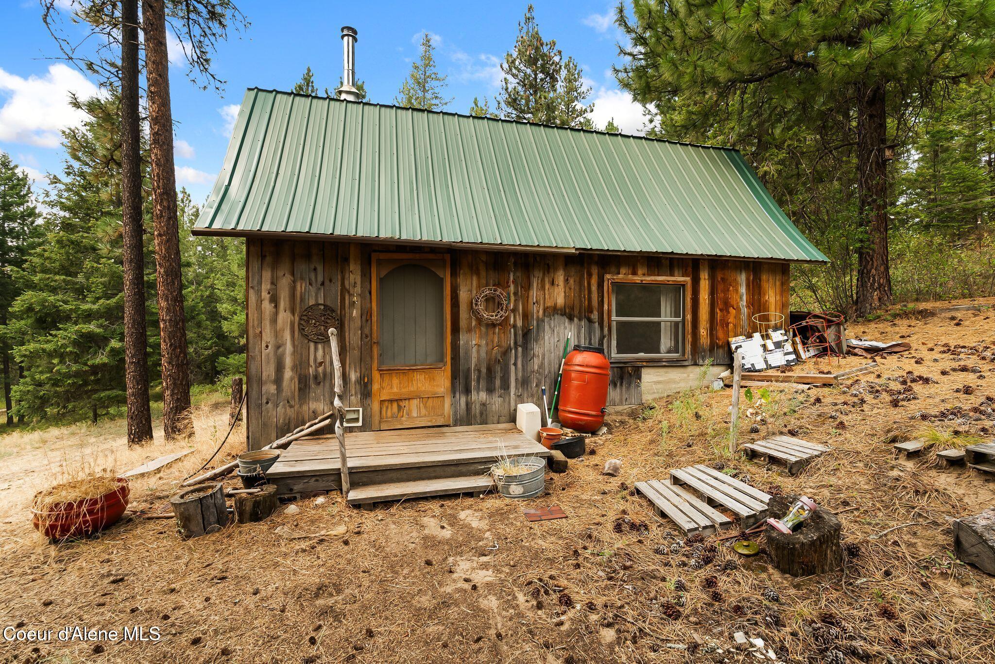 1015 Dusty Lane