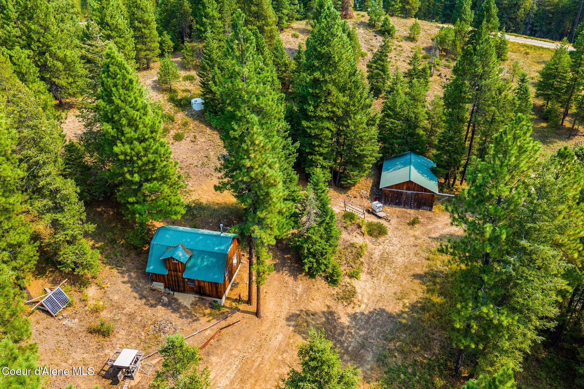 1015 Dusty Lane