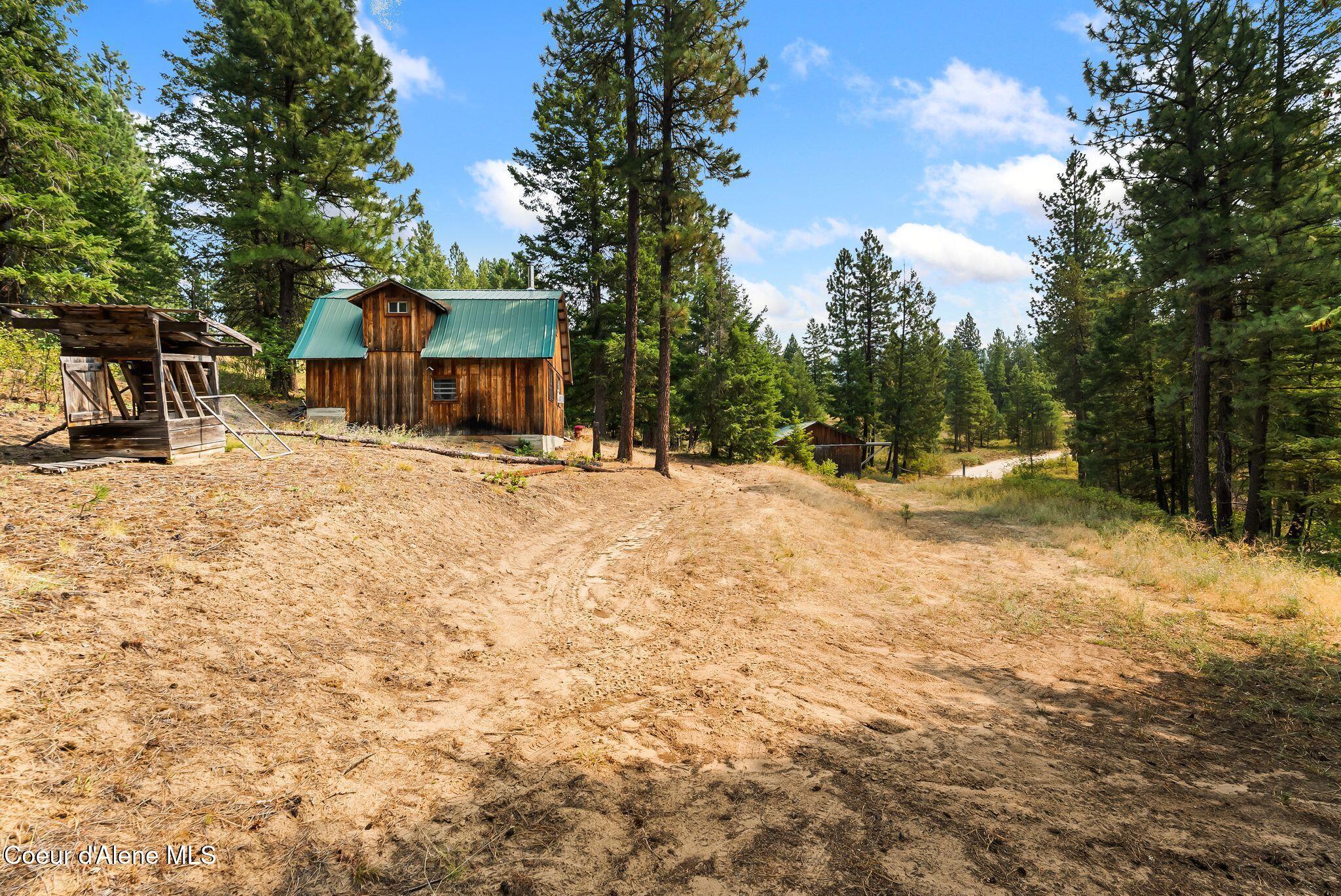 1015 Dusty Lane