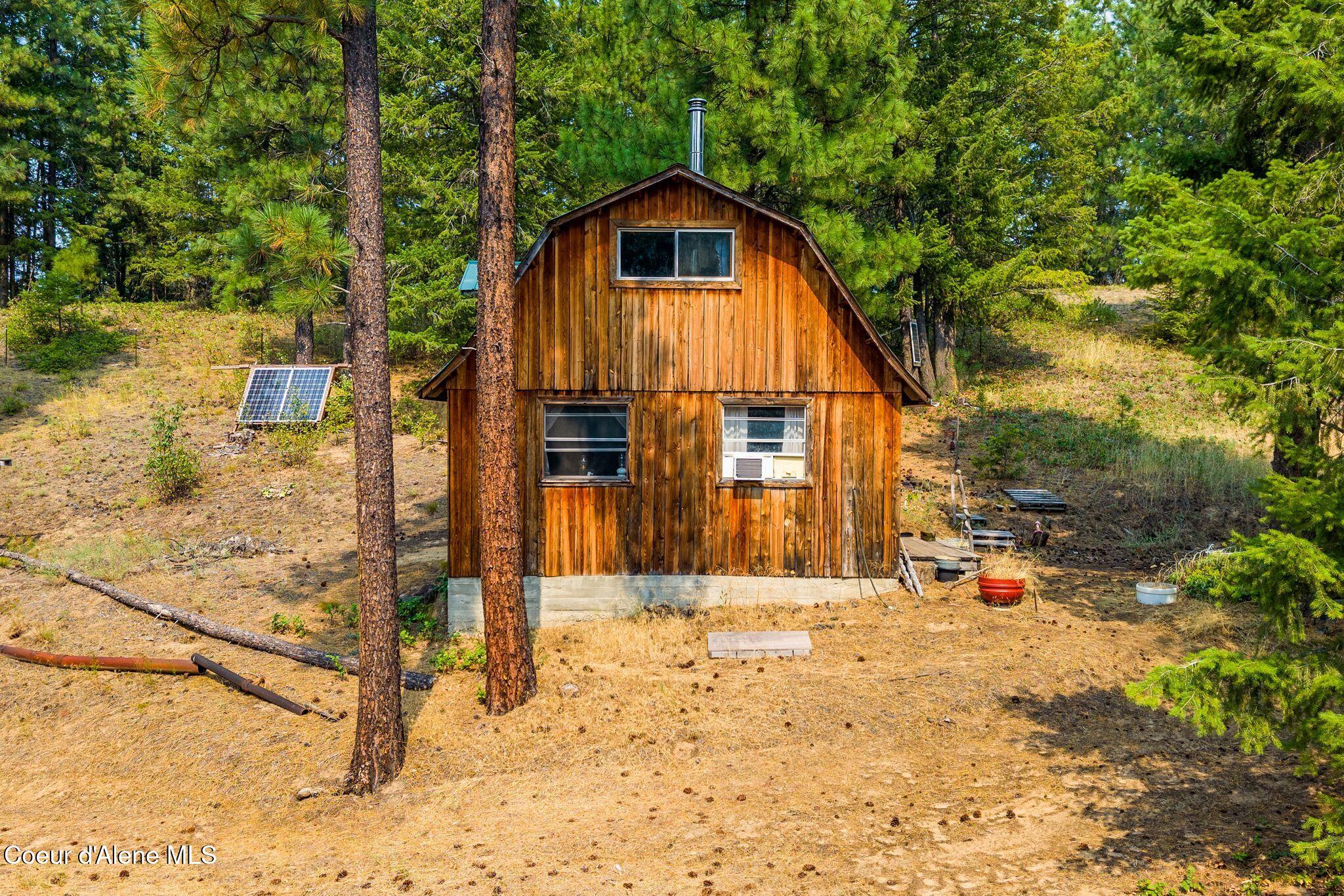 1015 Dusty Lane