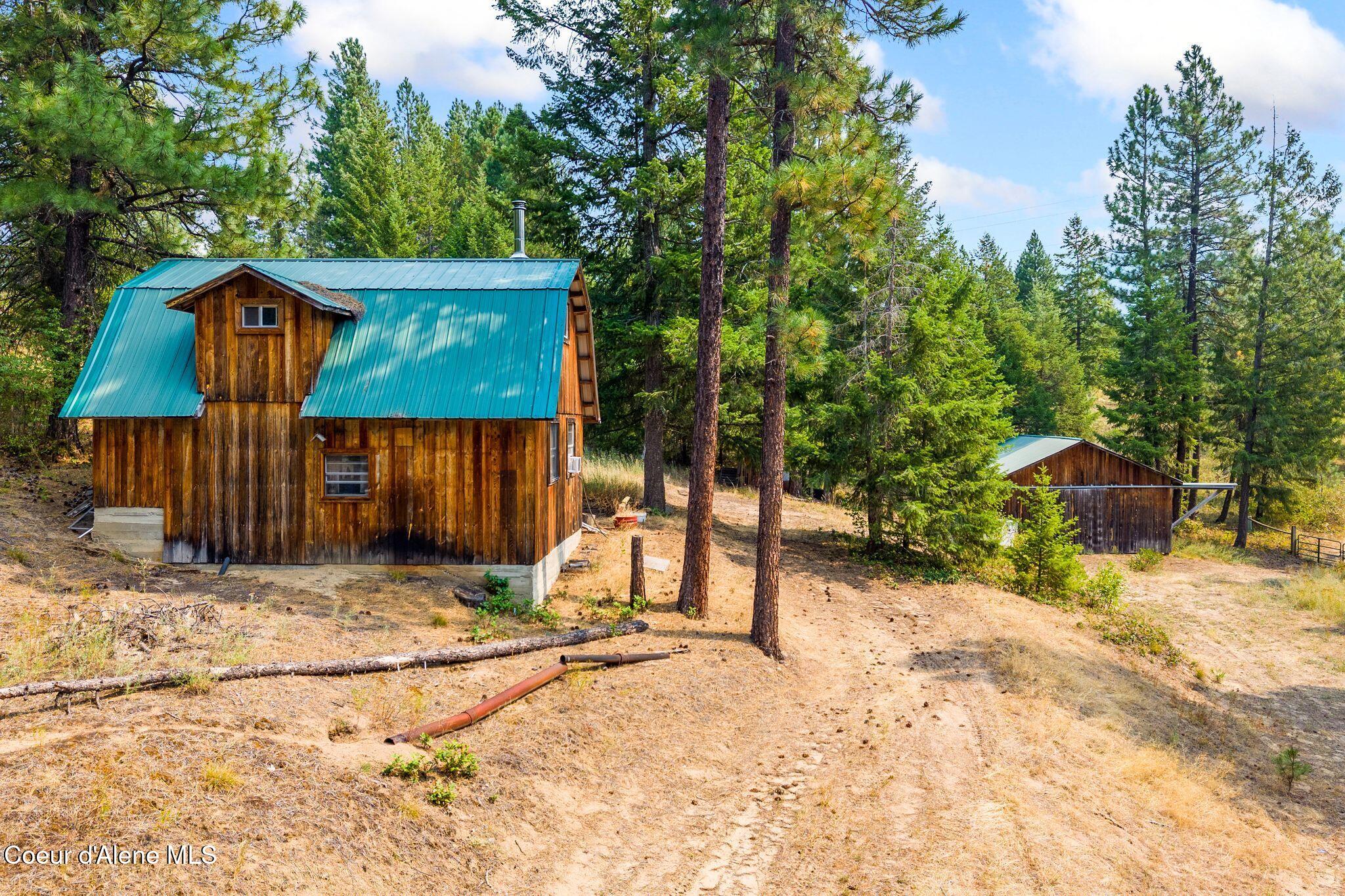 1015 Dusty Lane