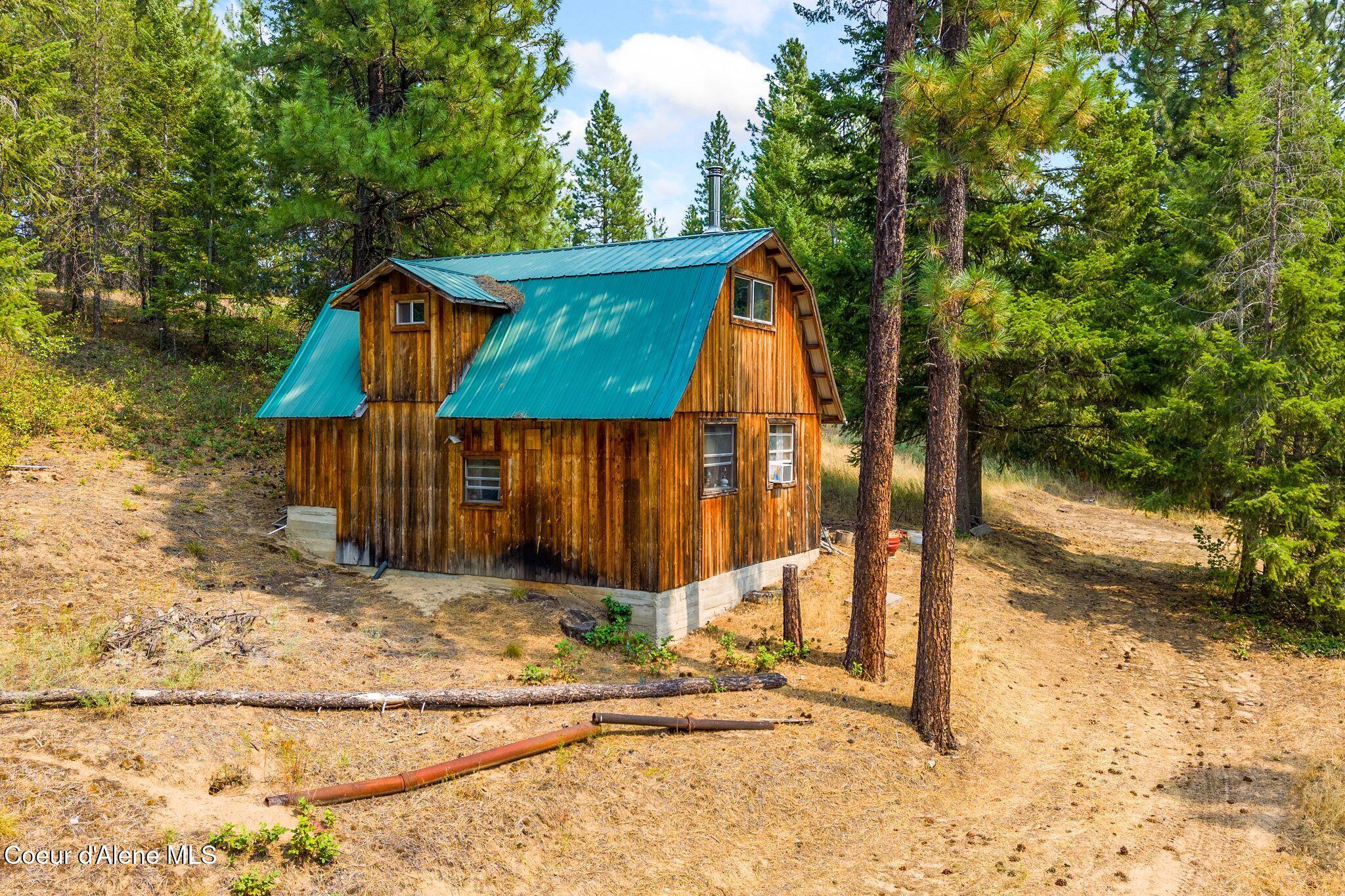 1015 Dusty Lane