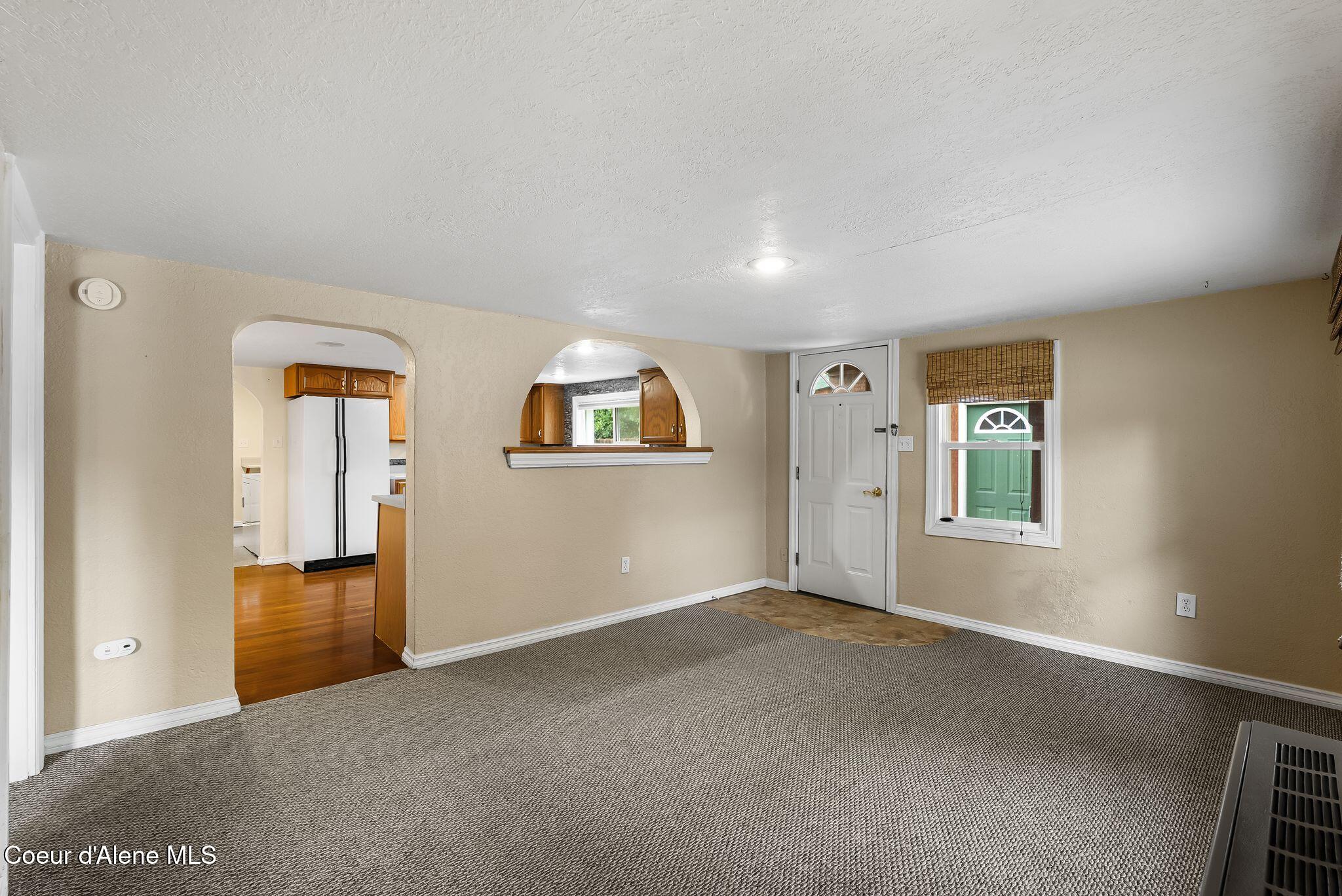 1601 Main Street