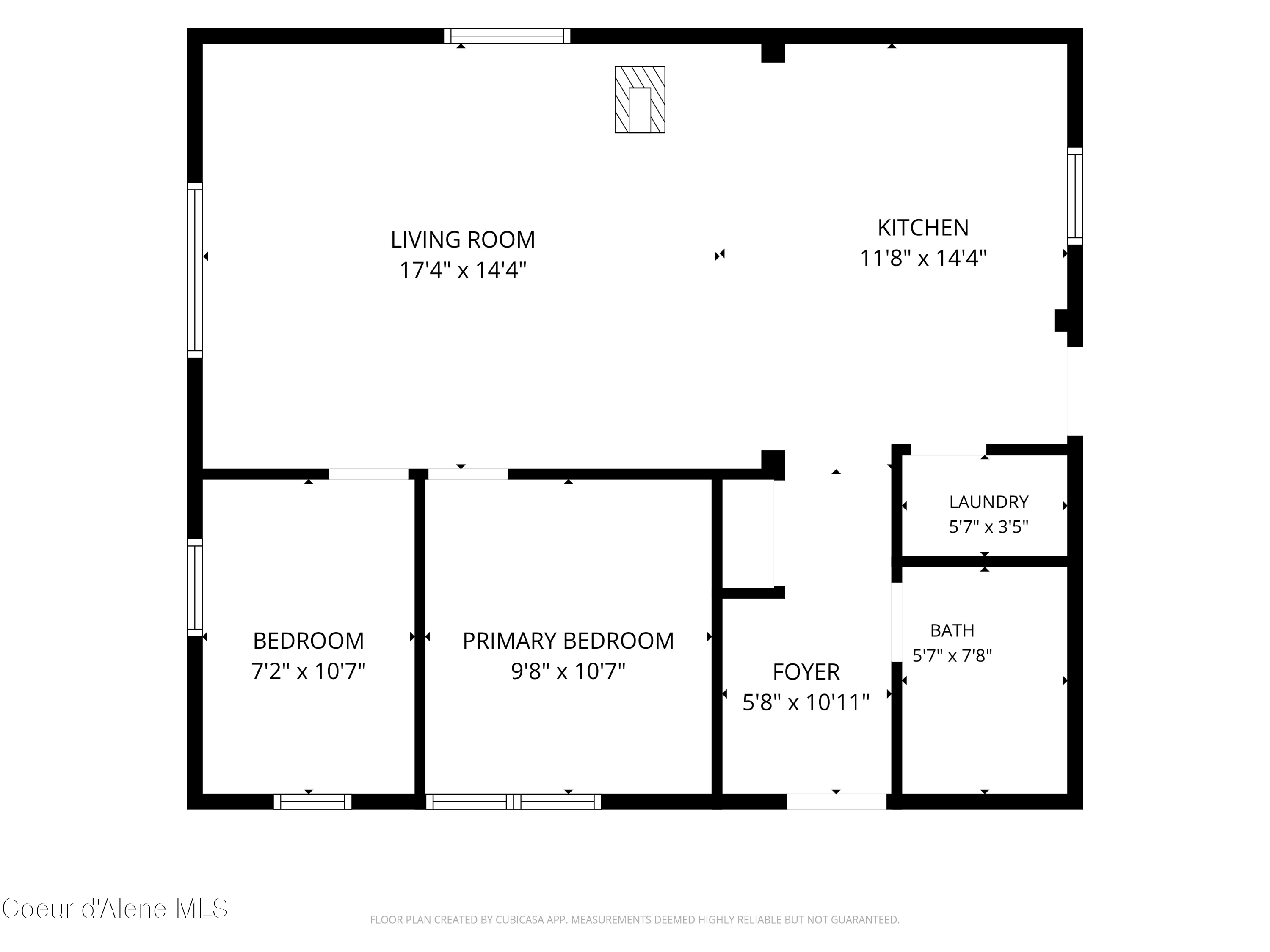 274 Latigo Lane