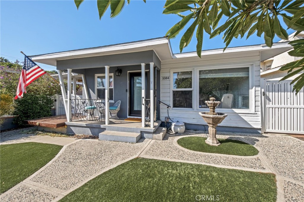 1084 W 26th Street