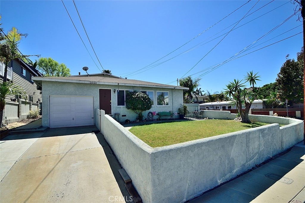 2400 Marshallfield Lane