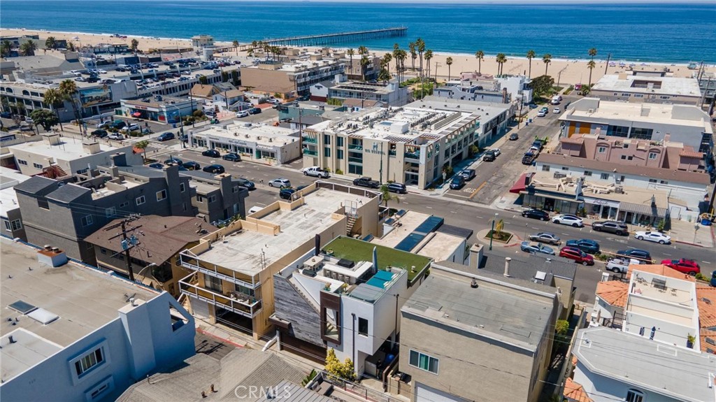 1501 Palm Drive