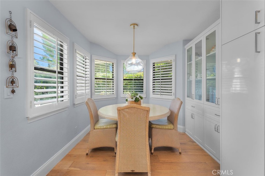 1 Coronado Court