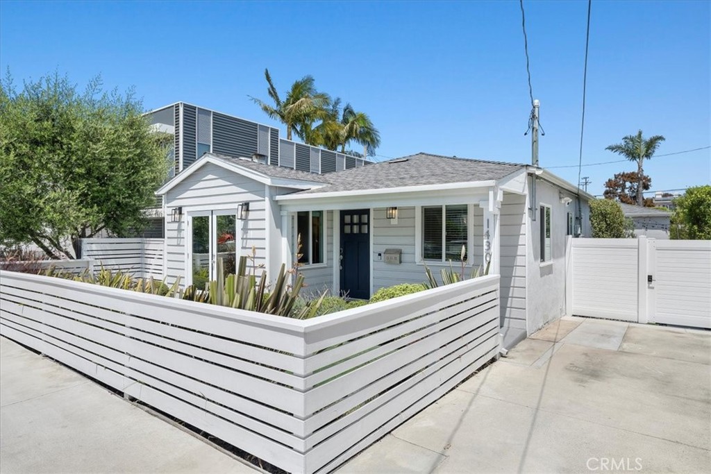 1430 Bonnie Brae
