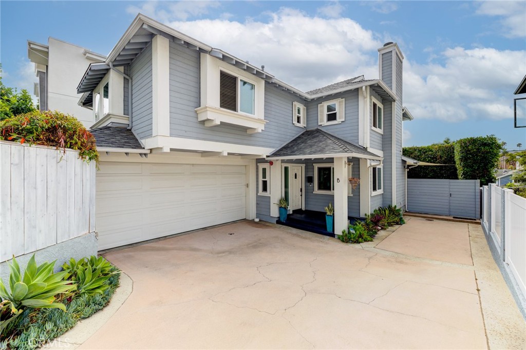 1924 Ruhland Avenue B