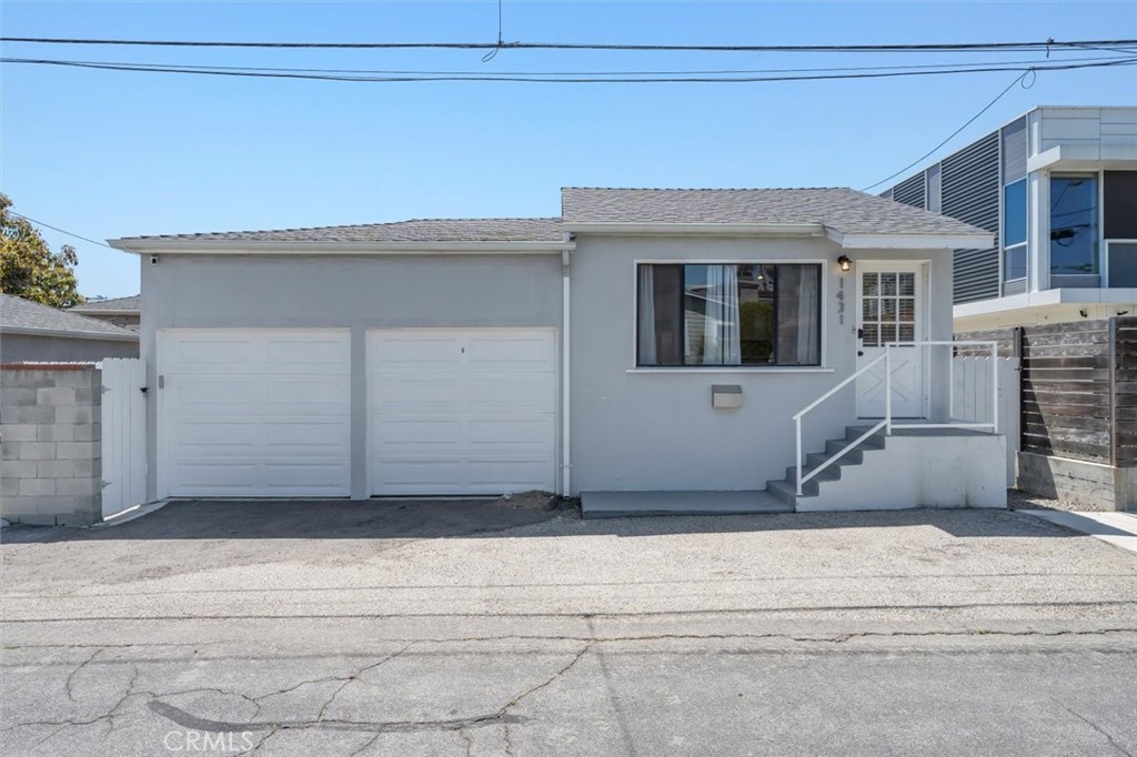 1430 Bonnie Brae Street