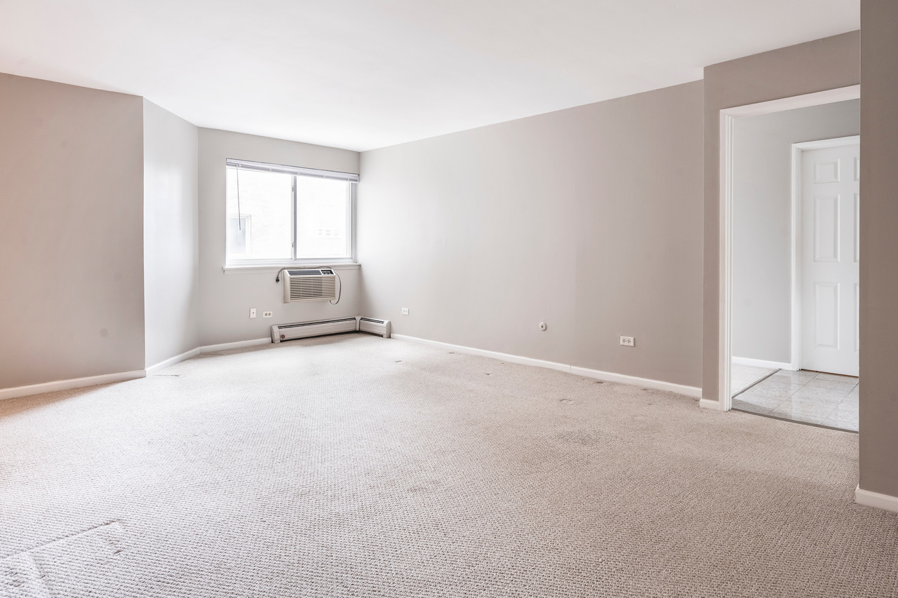 5100 N Sheridan Road Unit: 304