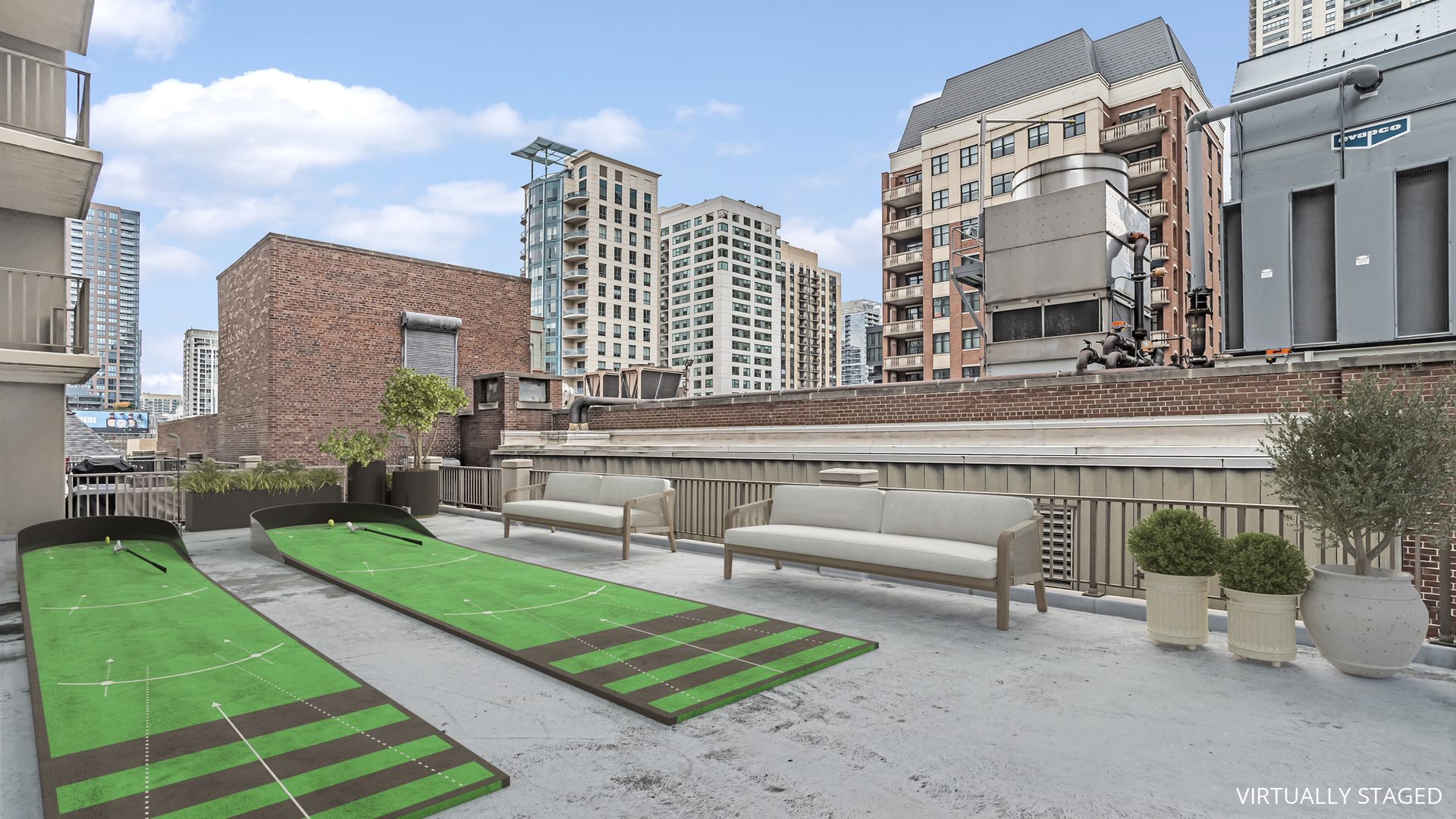 635 N DEARBORN Street Unit: 705