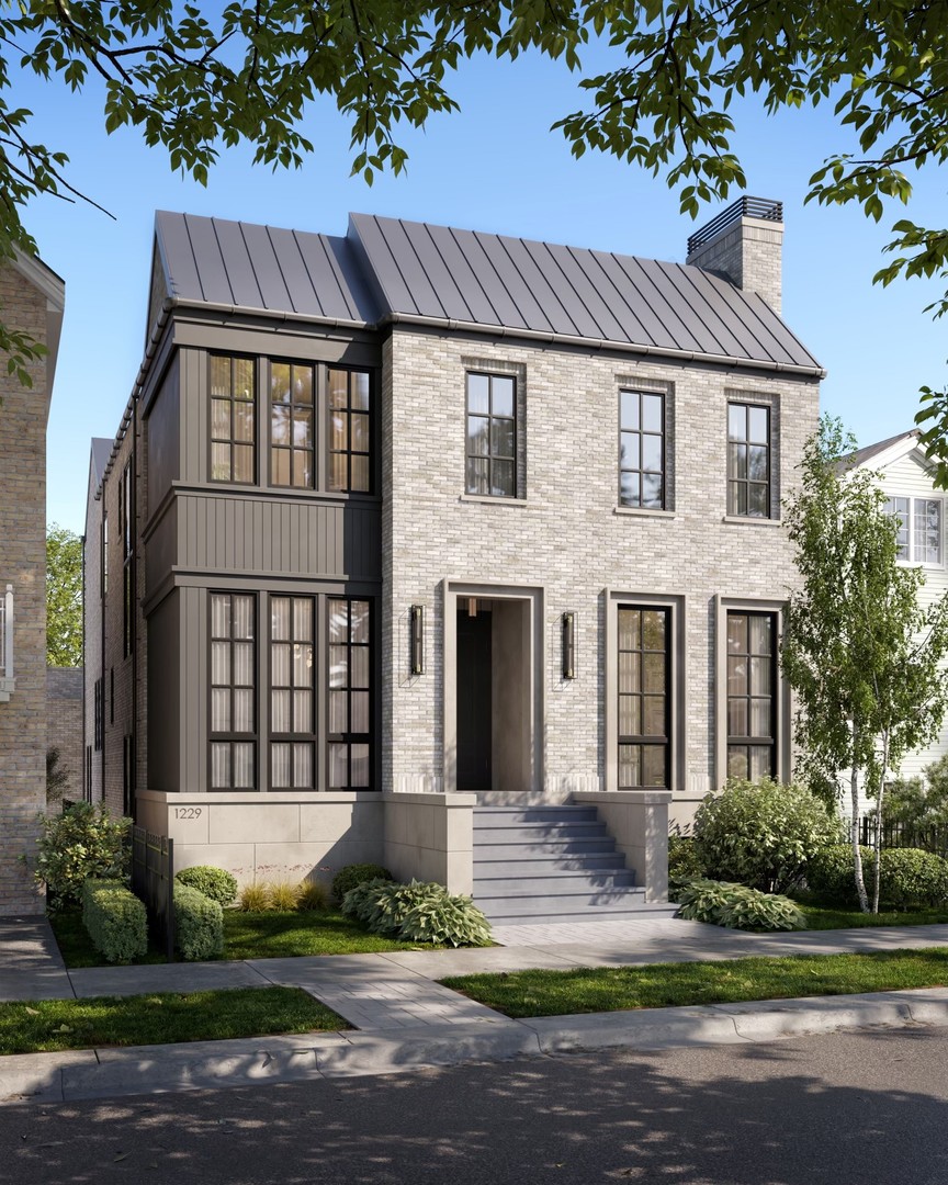 1229 W Altgeld Street