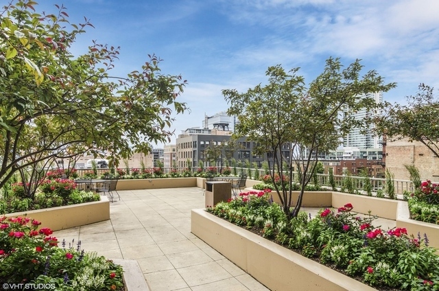 200 N JEFFERSON Street Unit: 804