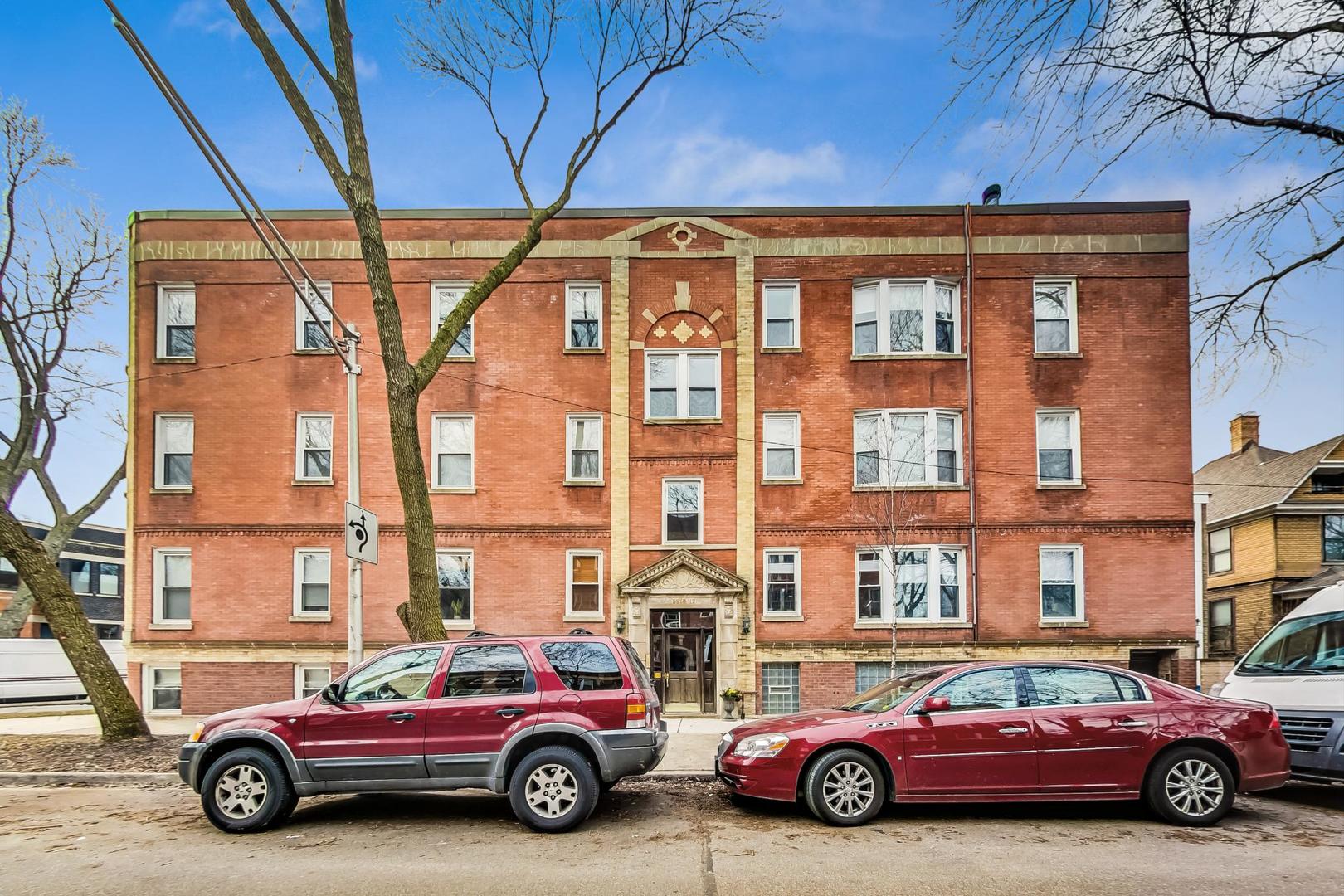 5812 N Wayne Avenue Unit: 3B