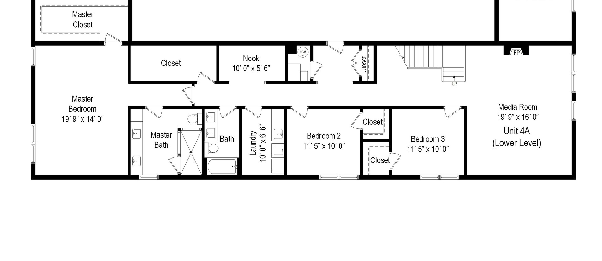 5442 N Western Avenue Unit: 3A