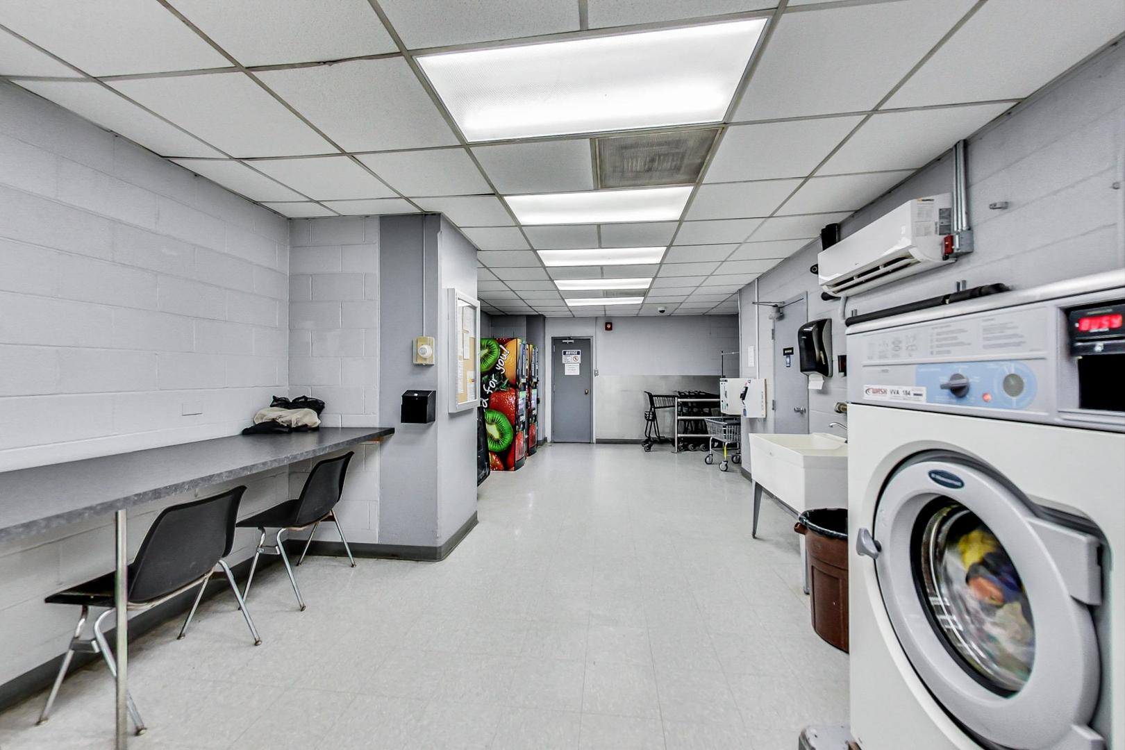 3900 N Lake Shore Drive Unit: 19F