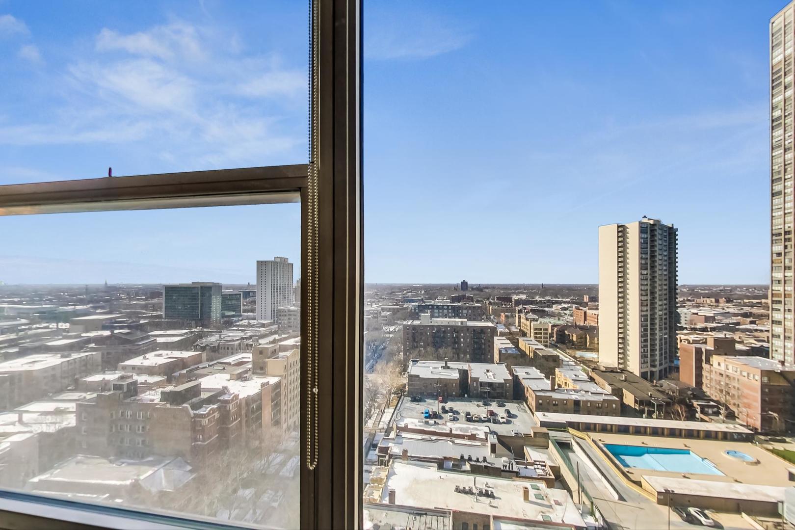 3900 N Lake Shore Drive Unit: 19F