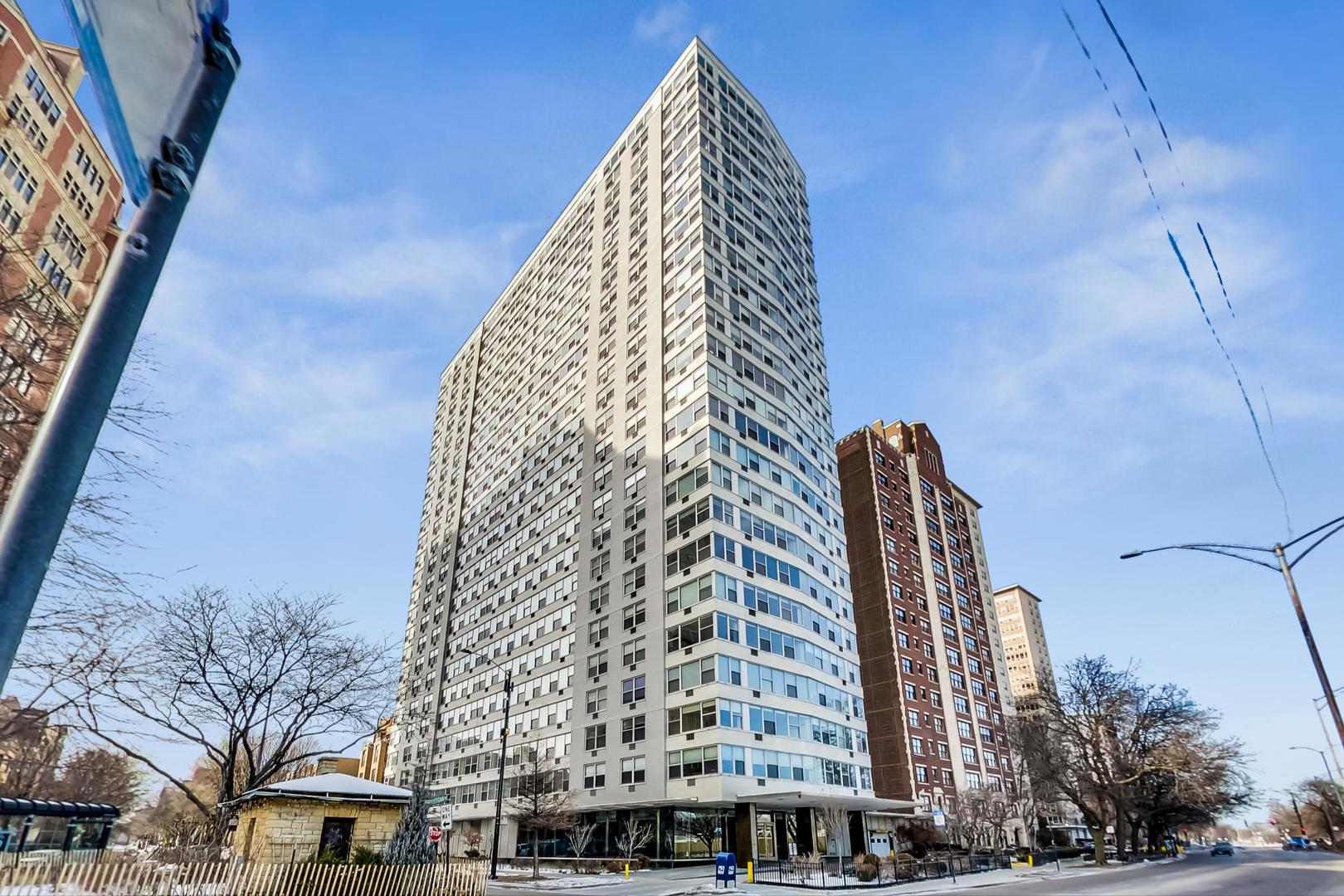 3900 N Lake Shore Drive Unit: 19F