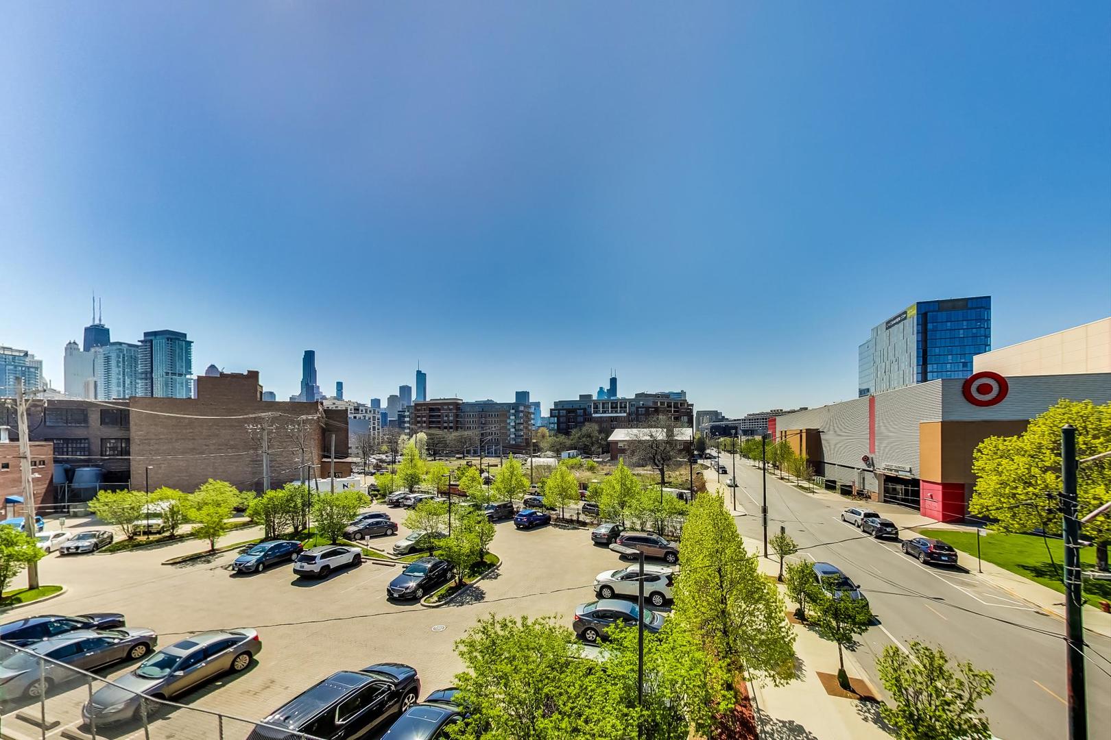 1317 N Larrabee Street Unit: 303