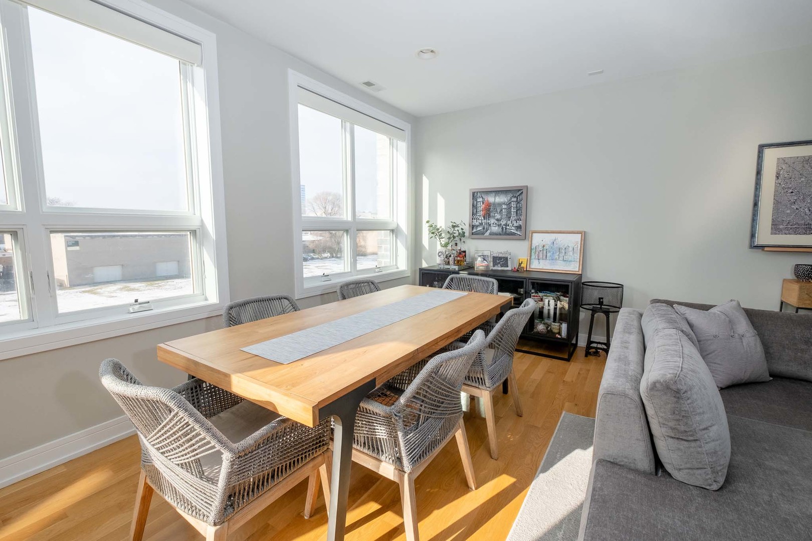 1317 N Larrabee Street Unit: 303