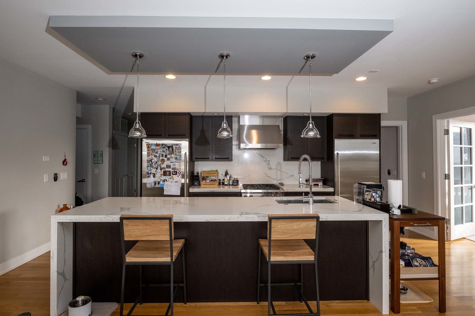 1317 N Larrabee Street Unit: 303