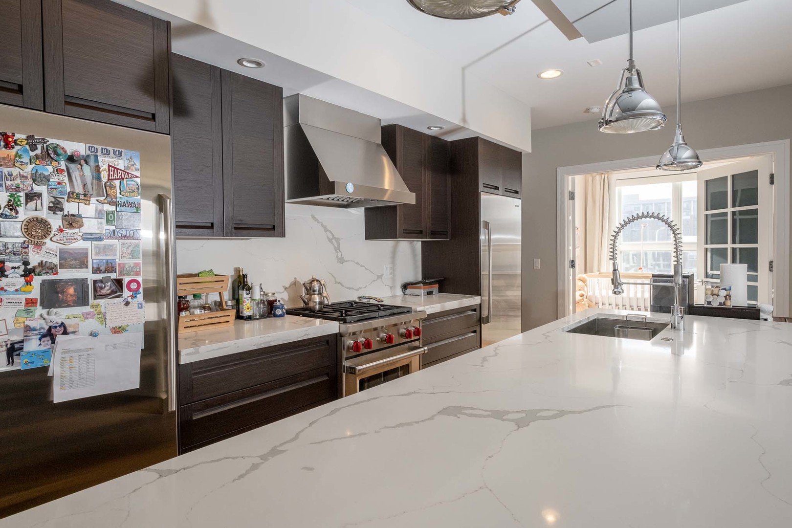 1317 N Larrabee Street Unit: 303